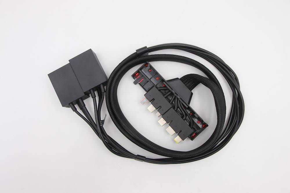 Lenovo ThinkSmart Hub Zoom Cable, external or CRU-able internal - 5C10U58240