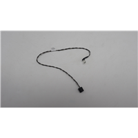 Lenovo P5 Workstation (ThinkStation) Cable, external or CRU-able internal - 5C10U58344
