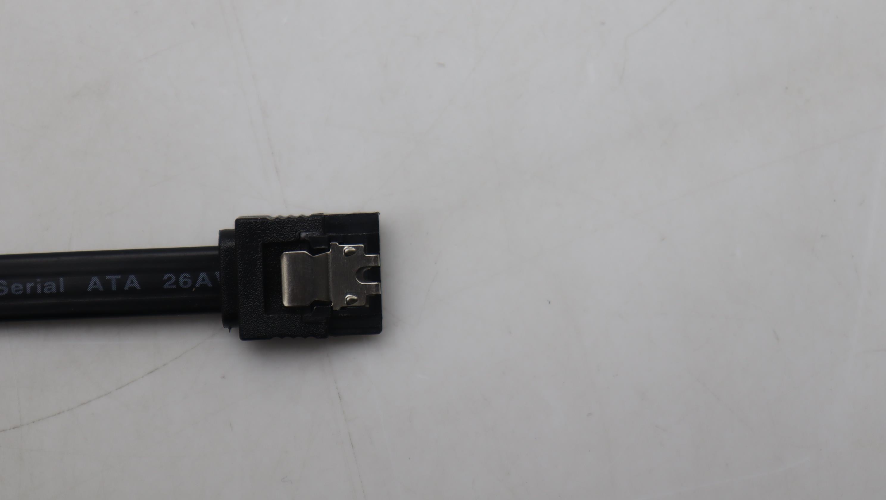 5C10U58385 - Original Lenovo CABLE Fru,350mmSATA cable L_angle_TCO8.0