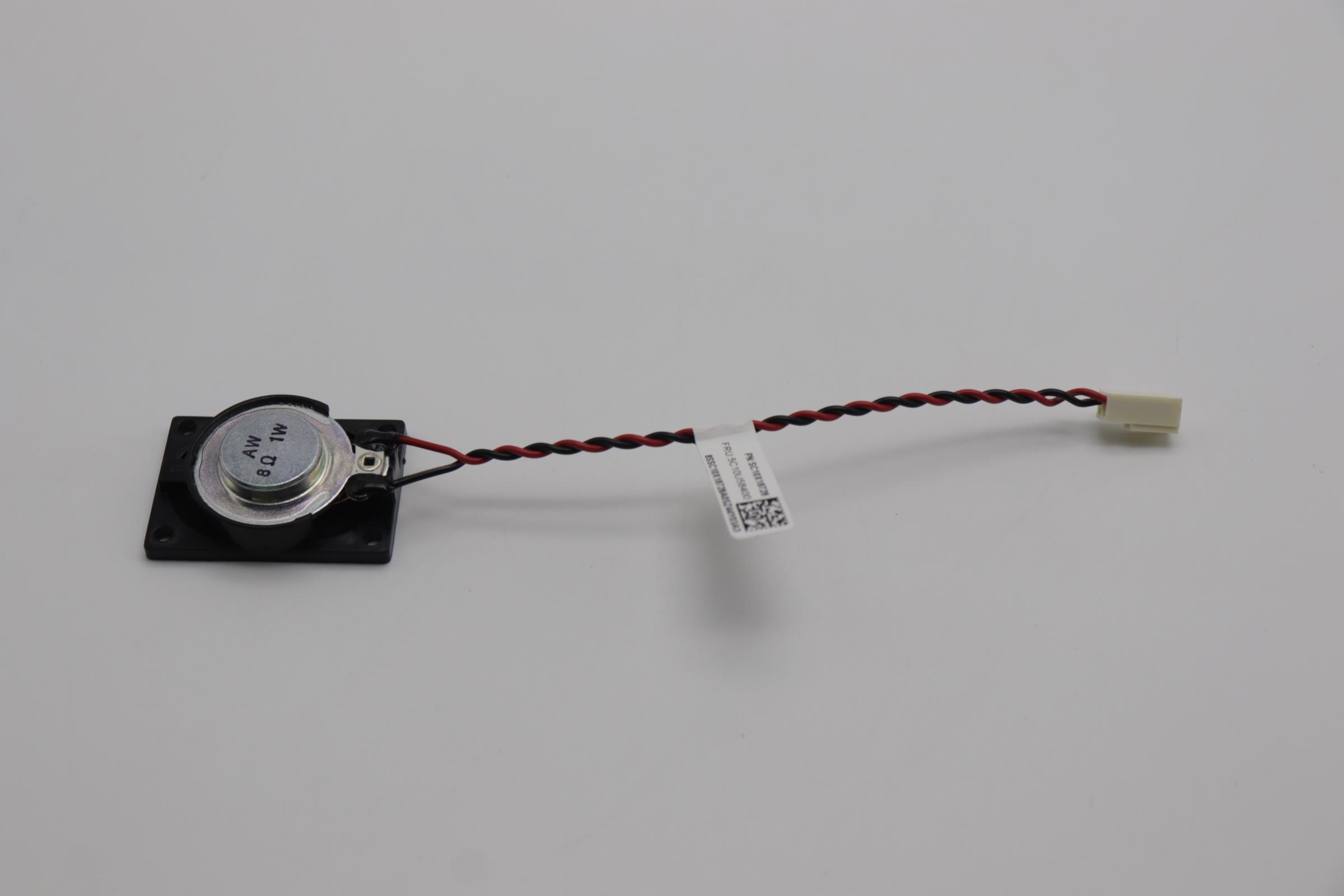 5C10U58400 - Original Lenovo Fru120mm 40_28.5 internal speaker cable_TCO8.0