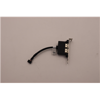 Lenovo Neo 50s Gen 4 Desktop (ThinkCentre) CABLES INTERNAL - 5C10U58406