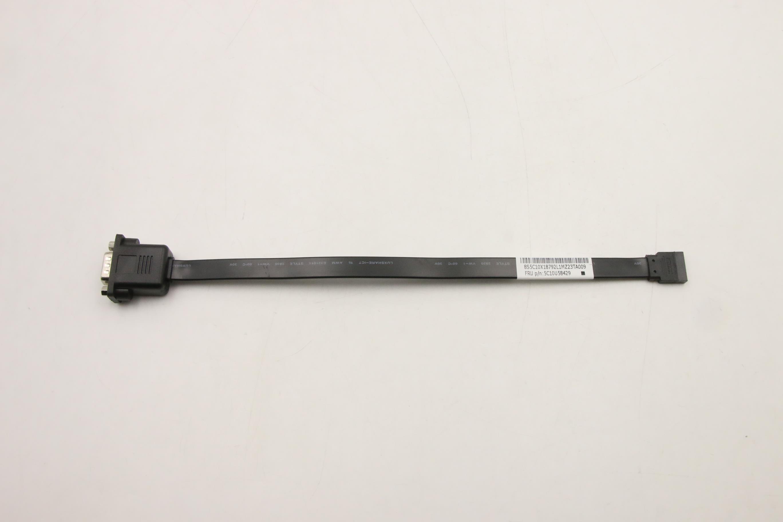 Lenovo ThinkCentre M920t Desktop CABLES INTERNAL - 5C10U58429