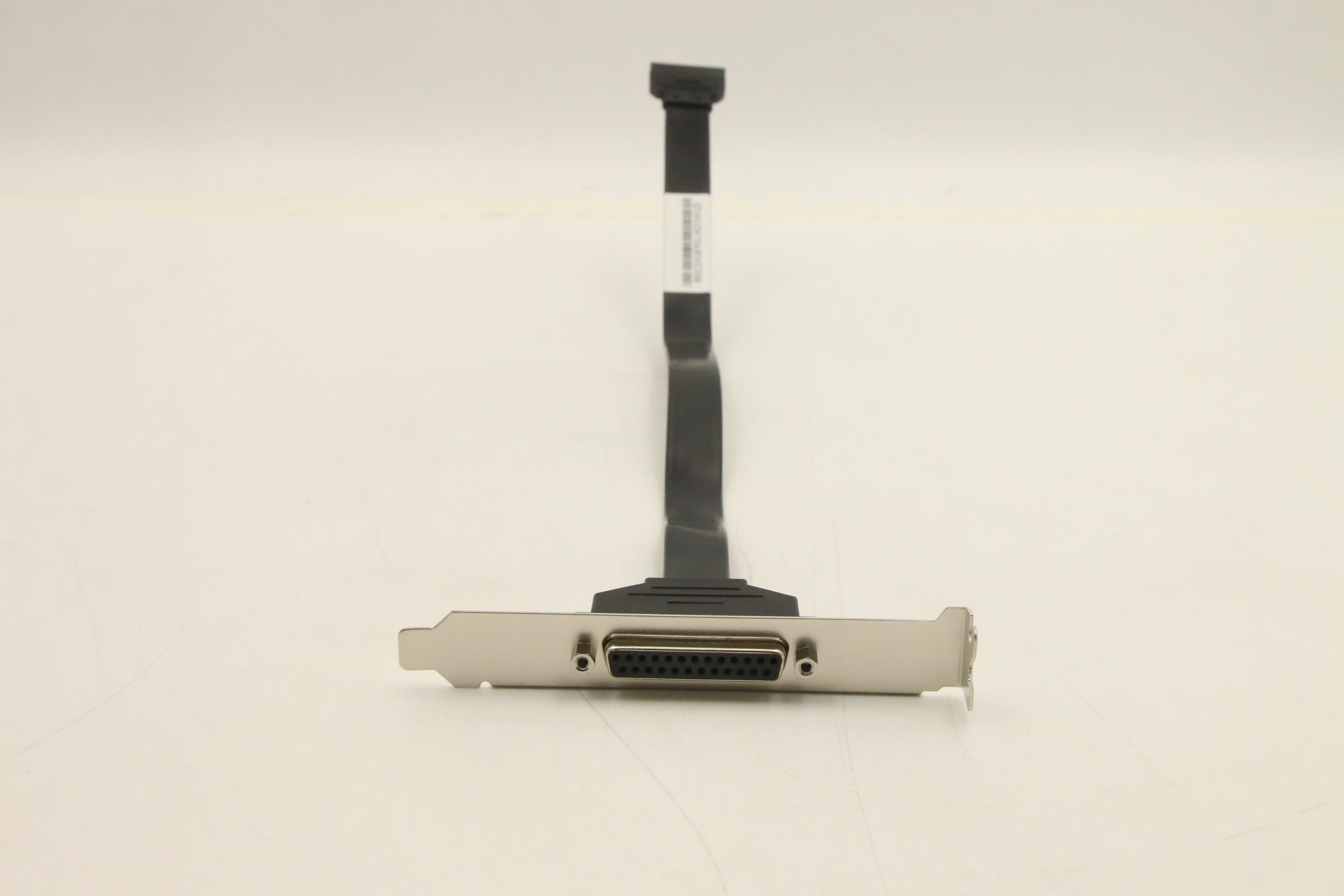 5C10U58432 - Original Lenovo Fru,Parallel Cable 300mm with ESD_ HP_ 2.0pitch housing_TCO8.0