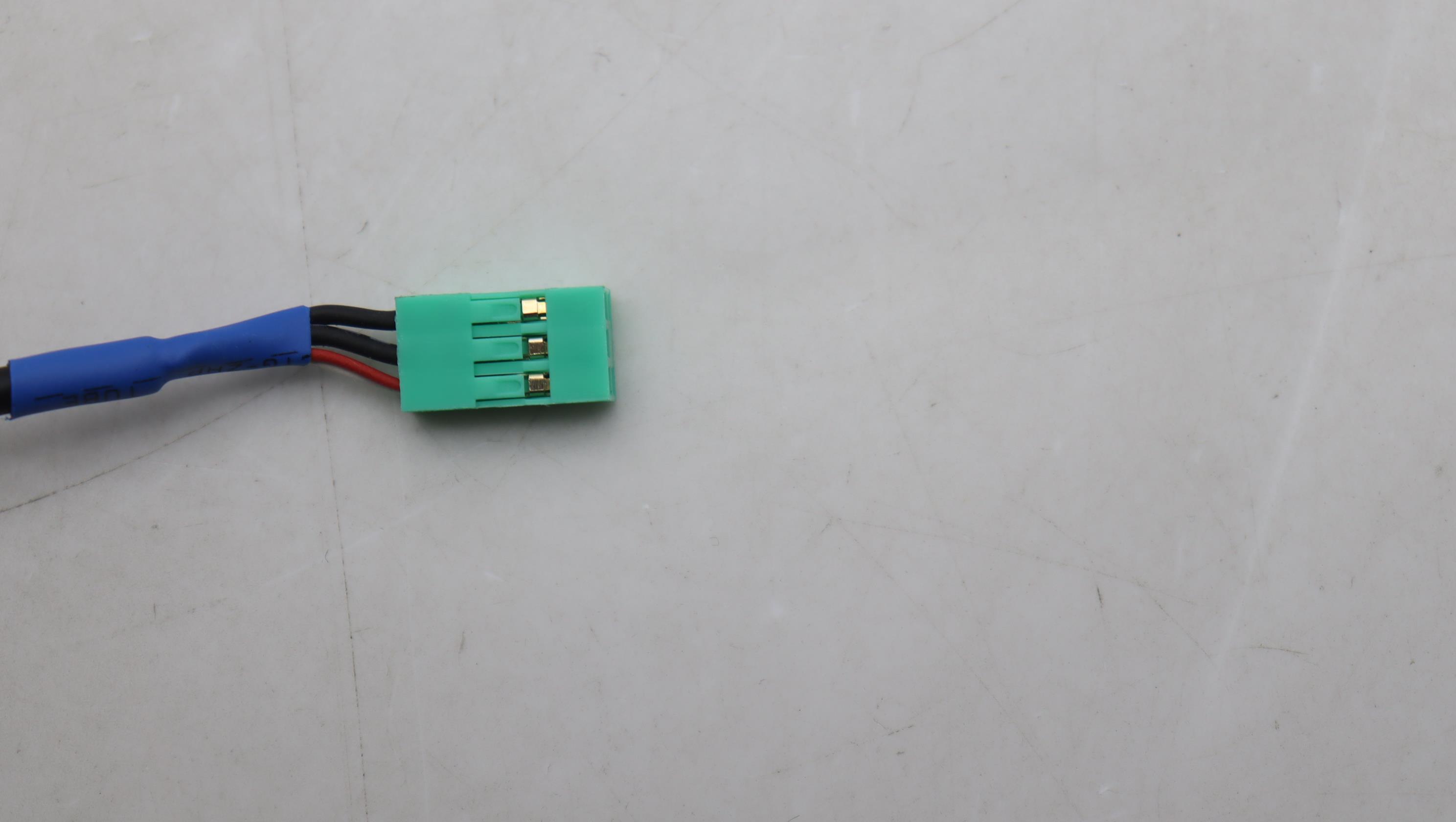 Lenovo Part  Original Lenovo Fru 250mm Sensor cable_2*3pin(with holder)_2.54pitch housing_15L_TCO8.0