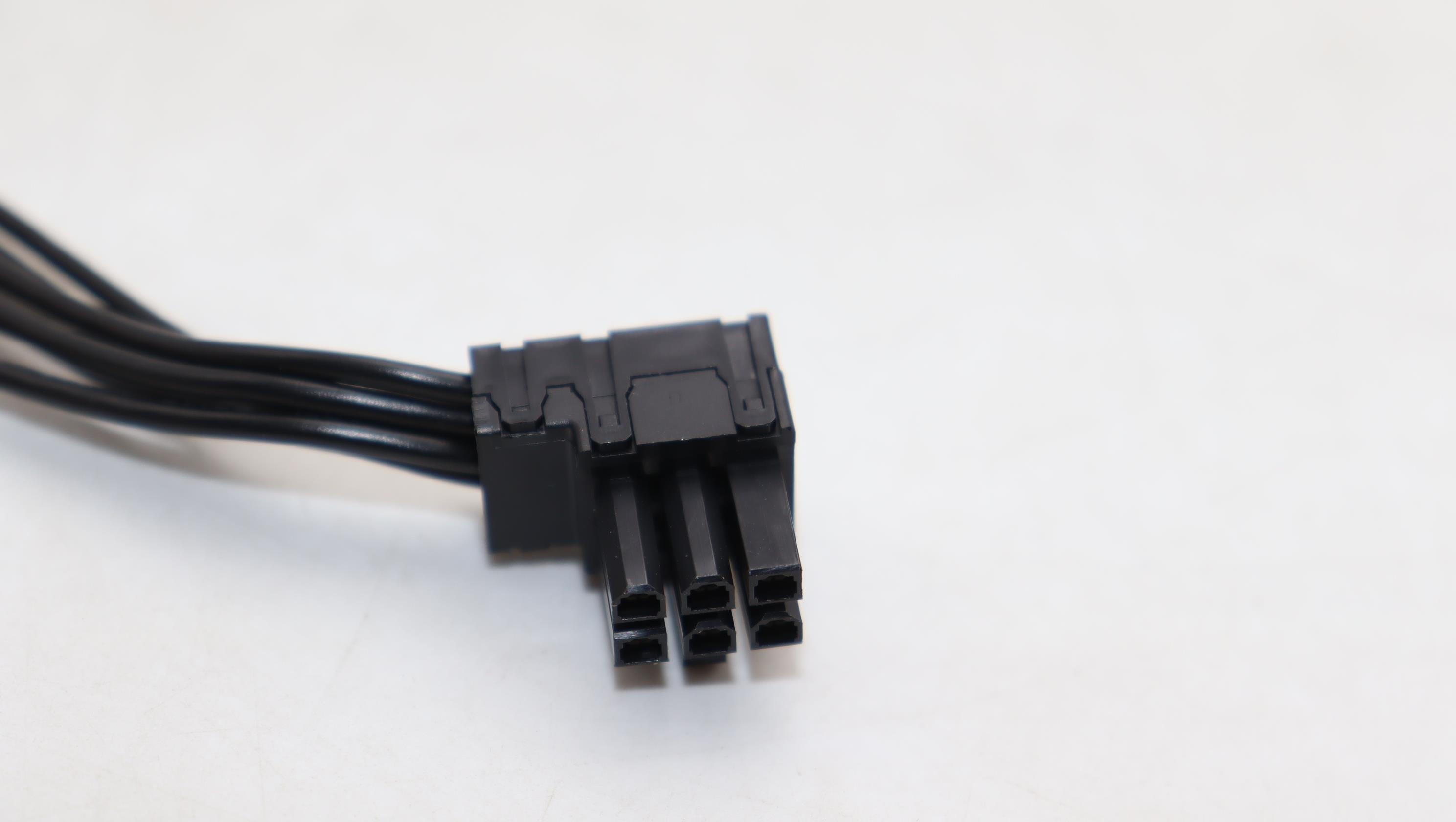 5C10U58504 - Original Lenovo Fru 150mm P340 RTX5000 GFX Power Cable_TCO8.0