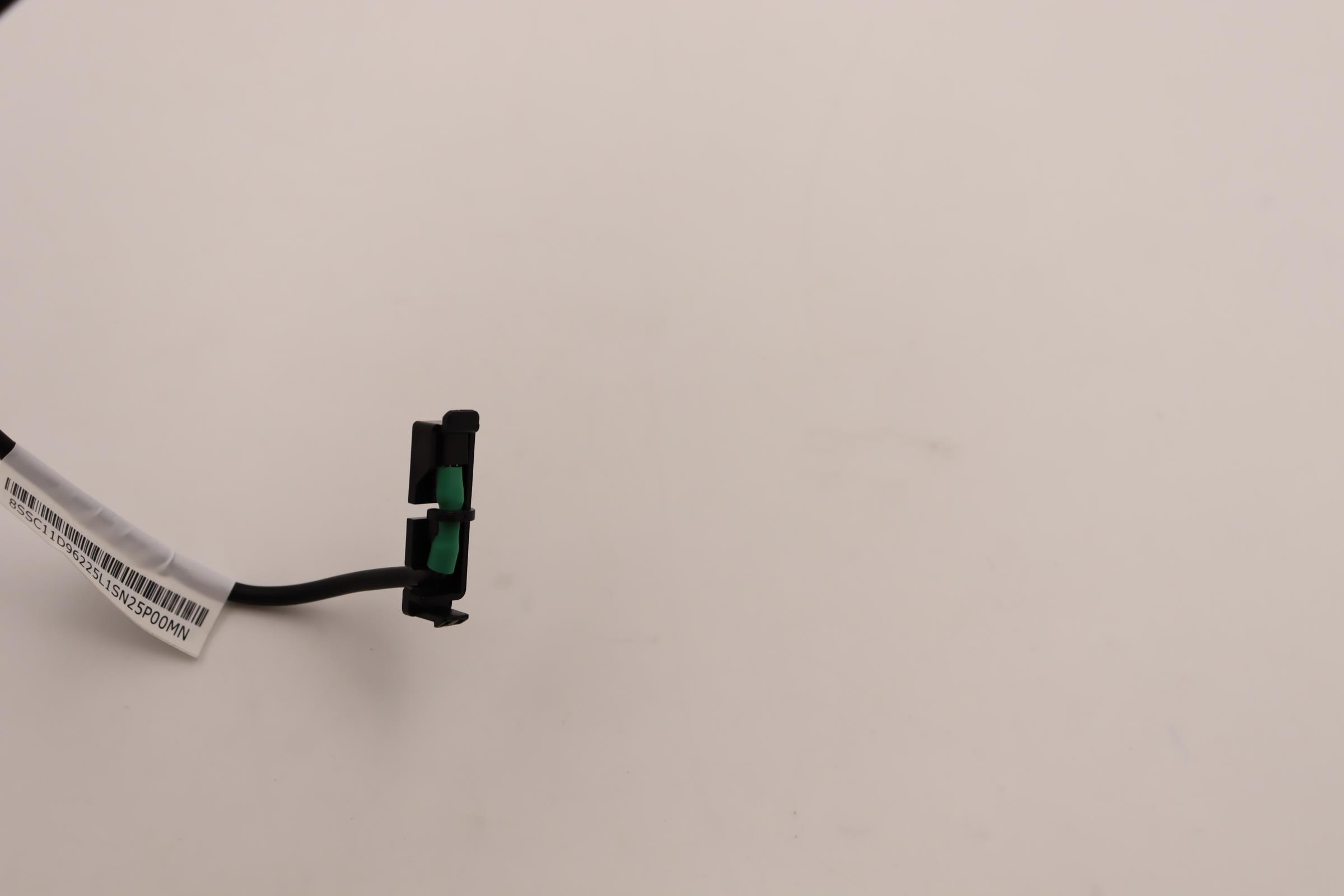 5C10U58525 - Original Lenovo Fru 250mm Sensor cable_2*3pin(with holder)_2.54pitch housing_8.4L_TCO8.0