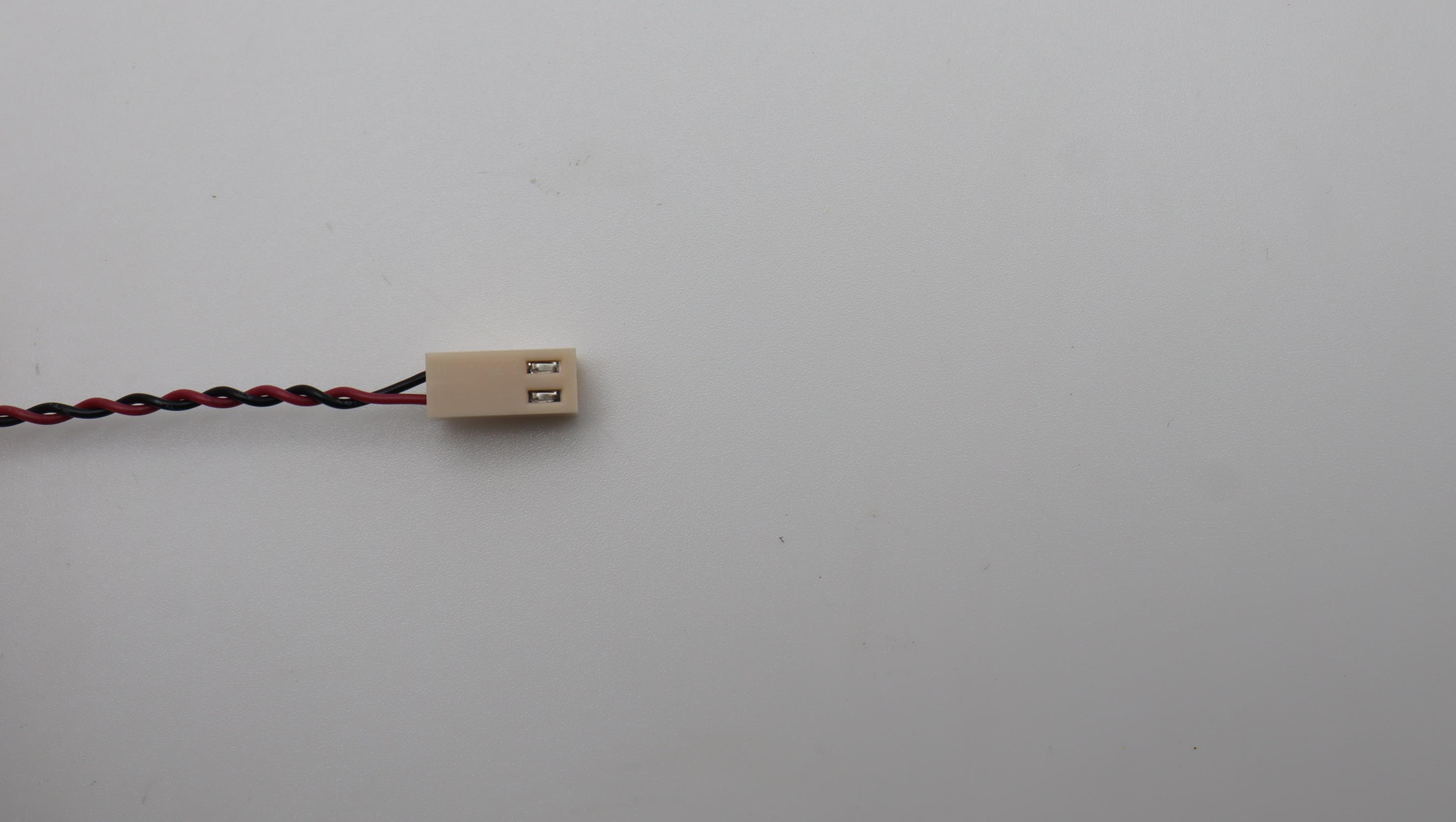 5C10U58585 - Original Lenovo Fru, 660mm 22.2_28.5 speaker cable_TCO8.0