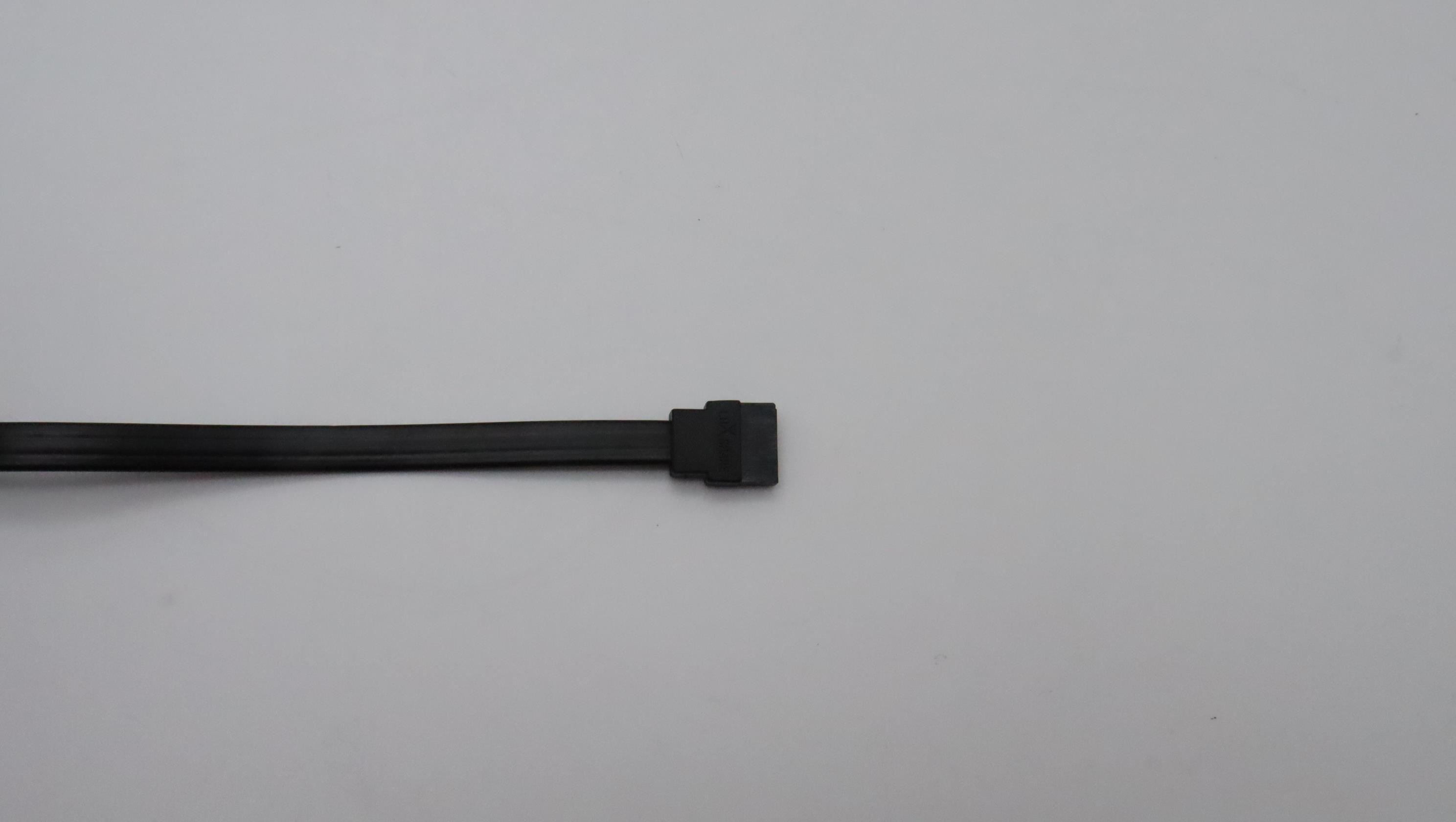 5C10U58606 - Original Lenovo CABLE Fru530mmSATA w_o lath L_angle_TCO8
