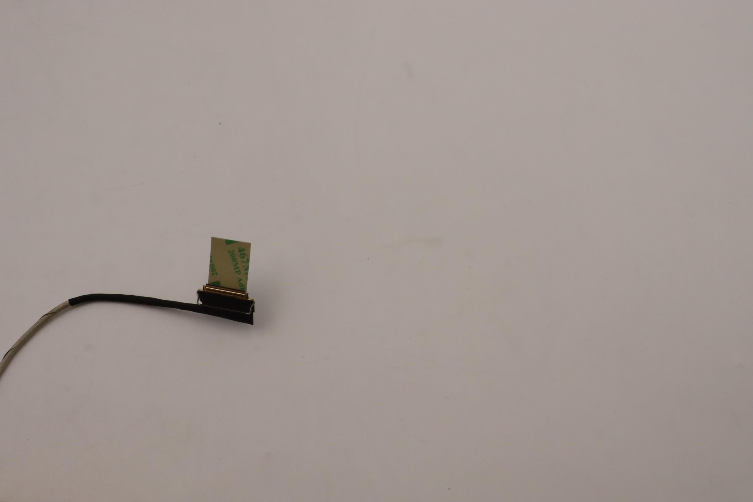 5C10U58630 - Original Lenovo CABLE Yoga 2022 eDP cable LG