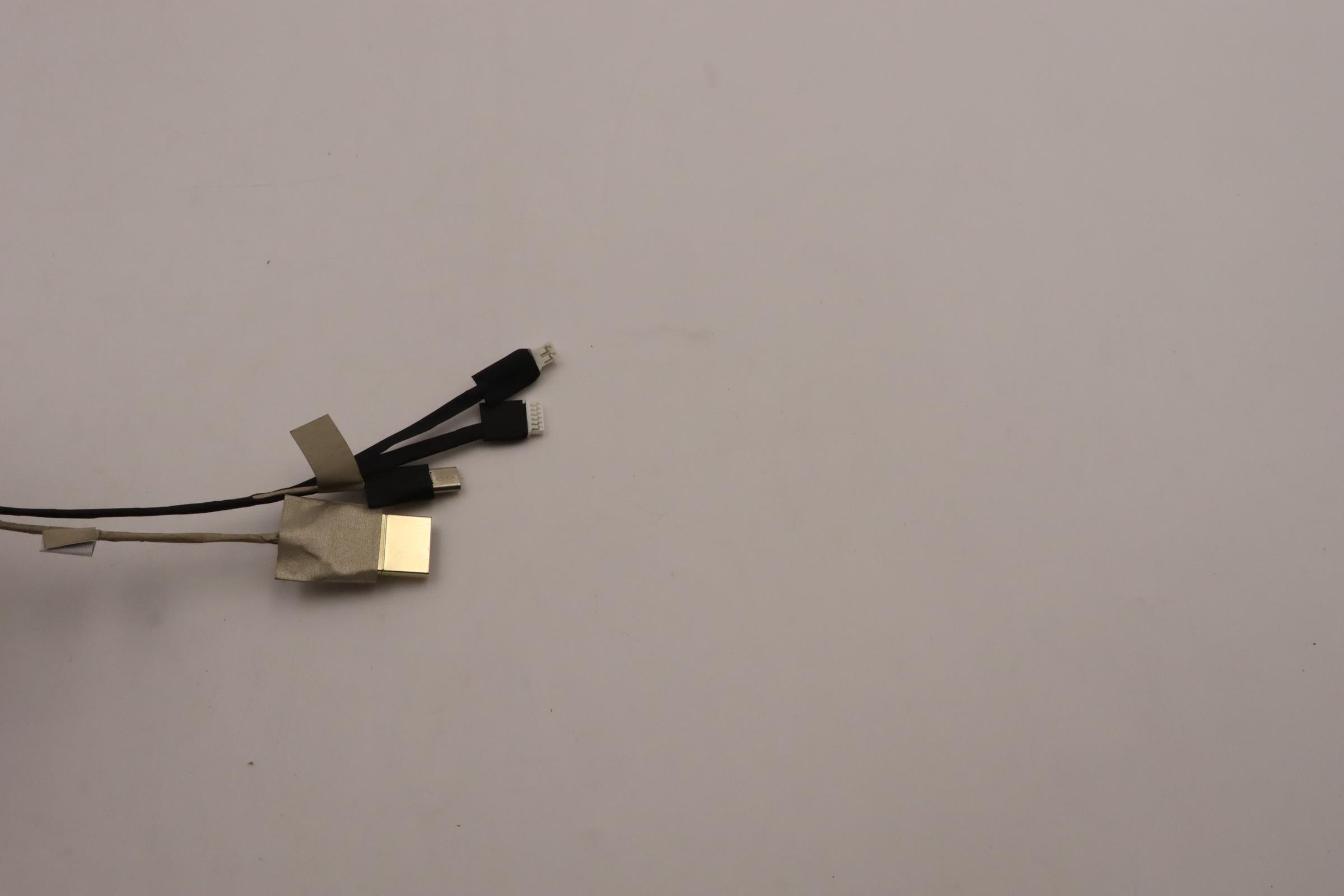 5C10U58638 - Original Lenovo CABLE WL projector C.A. cable