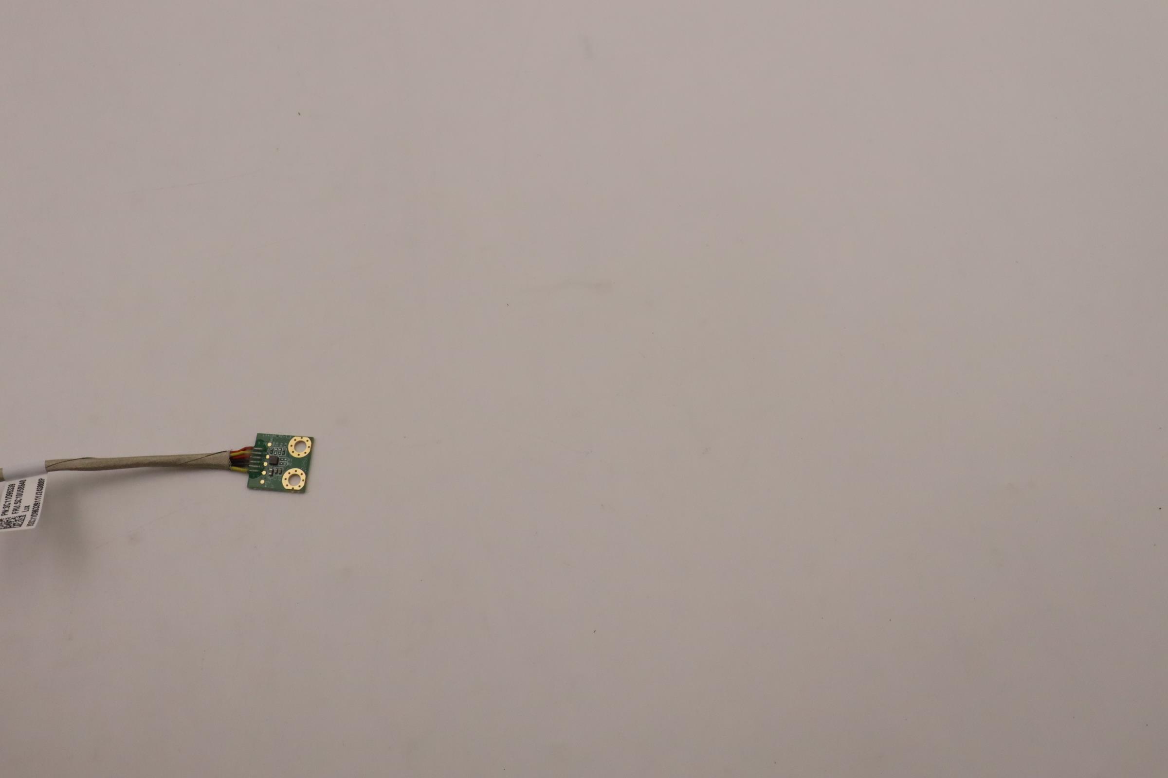 5C10U58640 - Original Lenovo CABLE G-sensor cable APU