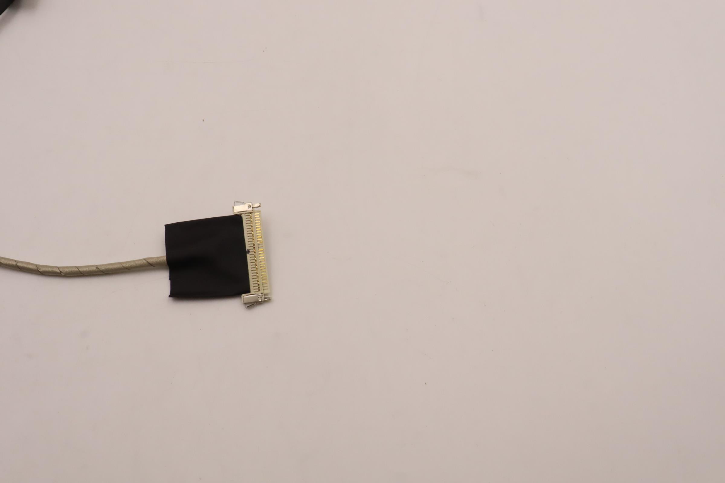 5C10U58644 - Original Lenovo CABLE FRU QHD_LVDS_Cable_BOE_N10-2