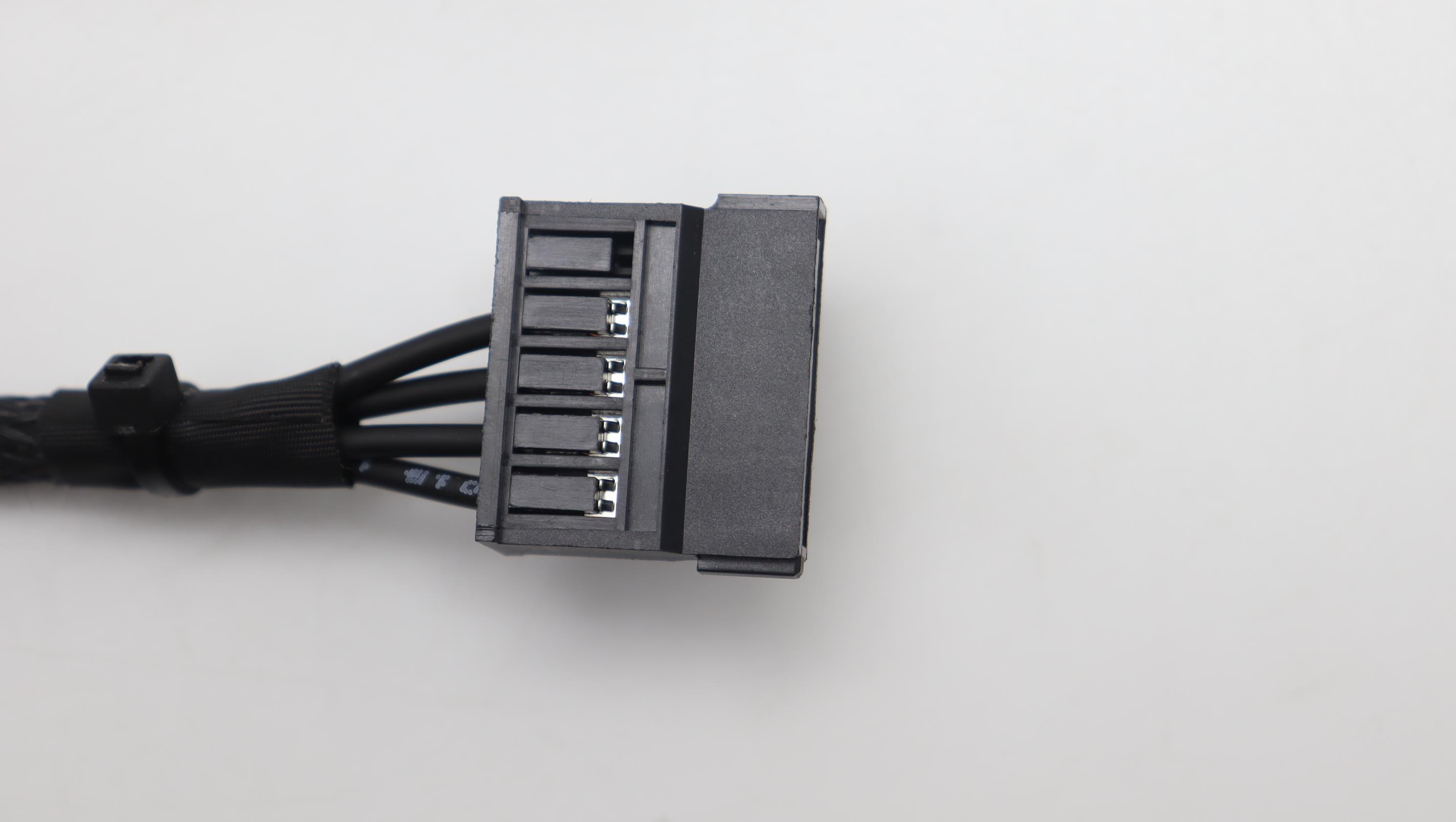 5C10U58668 - Original Lenovo CABLE Fru 645mm SATA power cable_TCO8.0