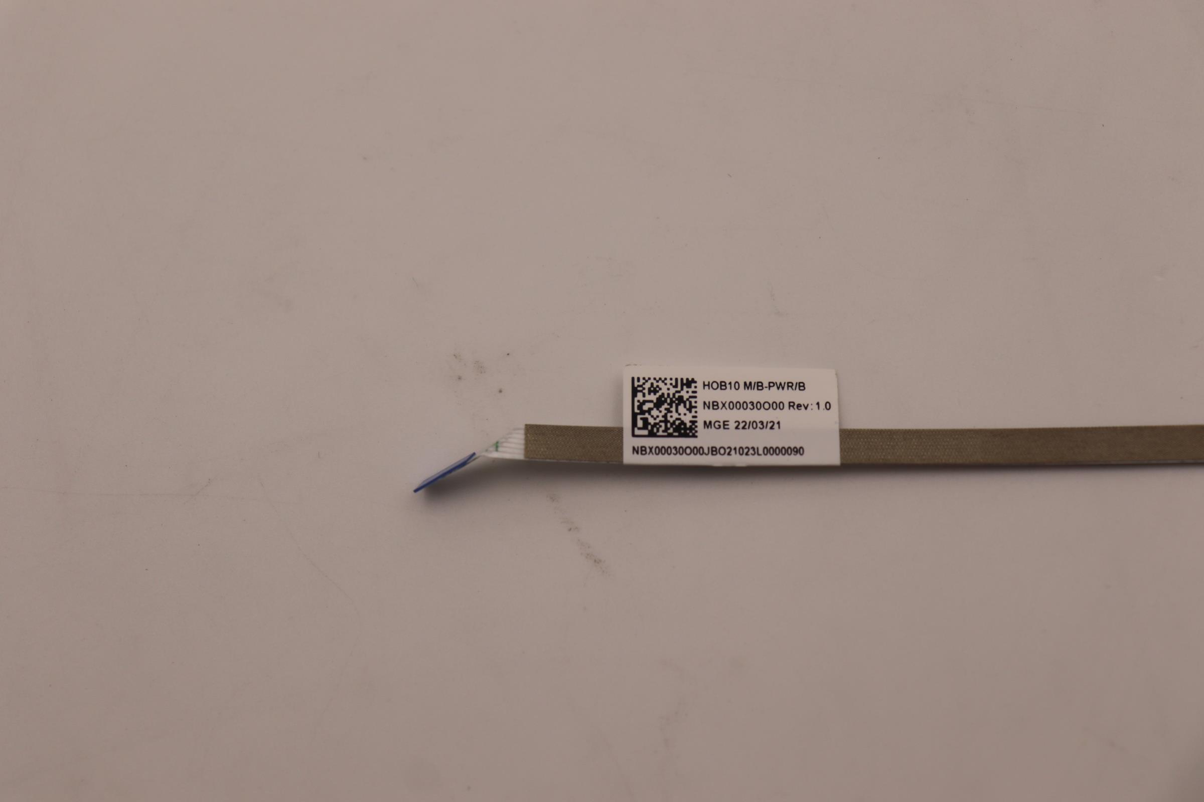 5C10U58678 - Original Lenovo CABLE M/B-PWR/B