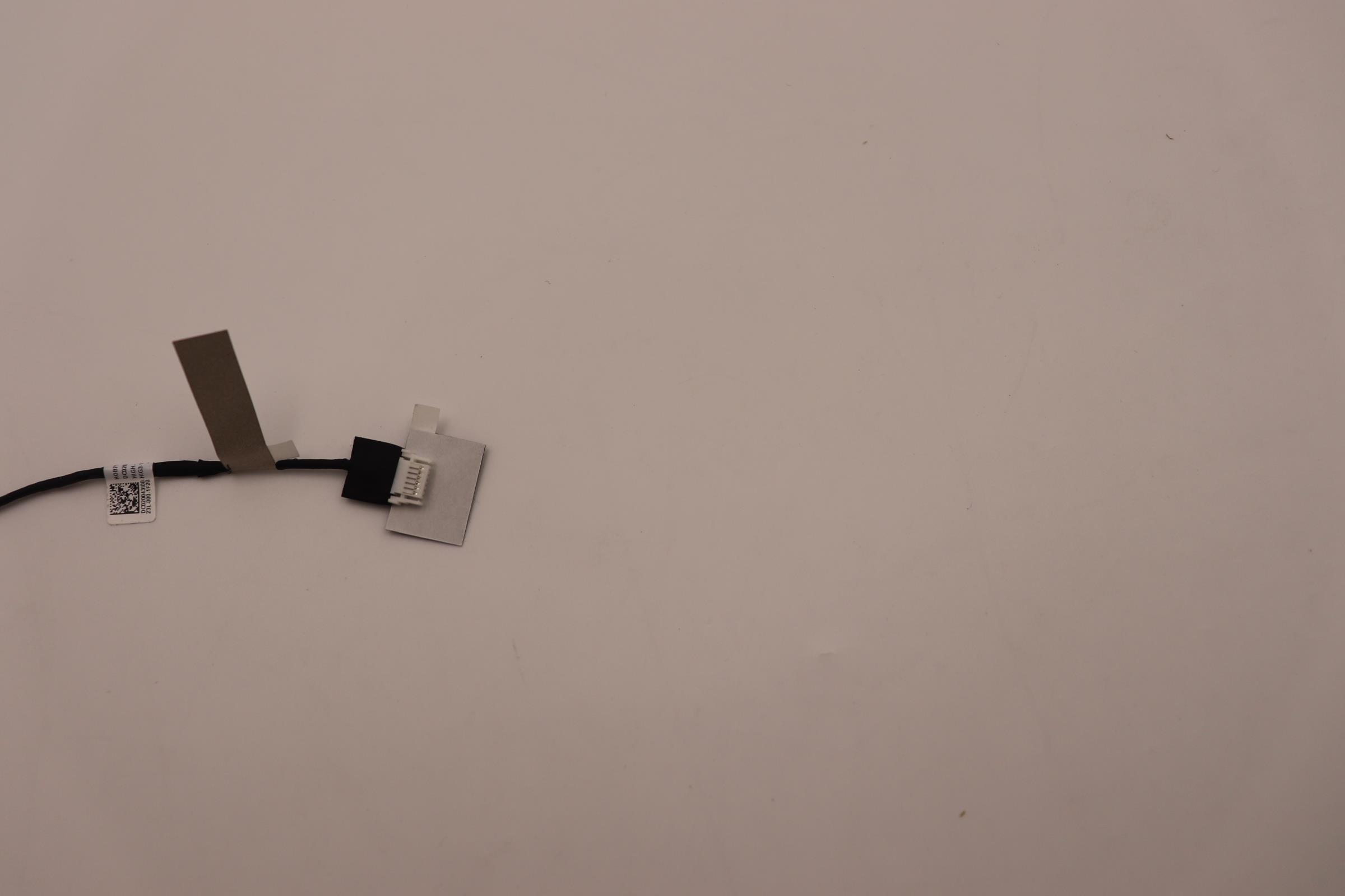 5C10U58689 - Original Lenovo CABLE MB_LCD_27_ASSY