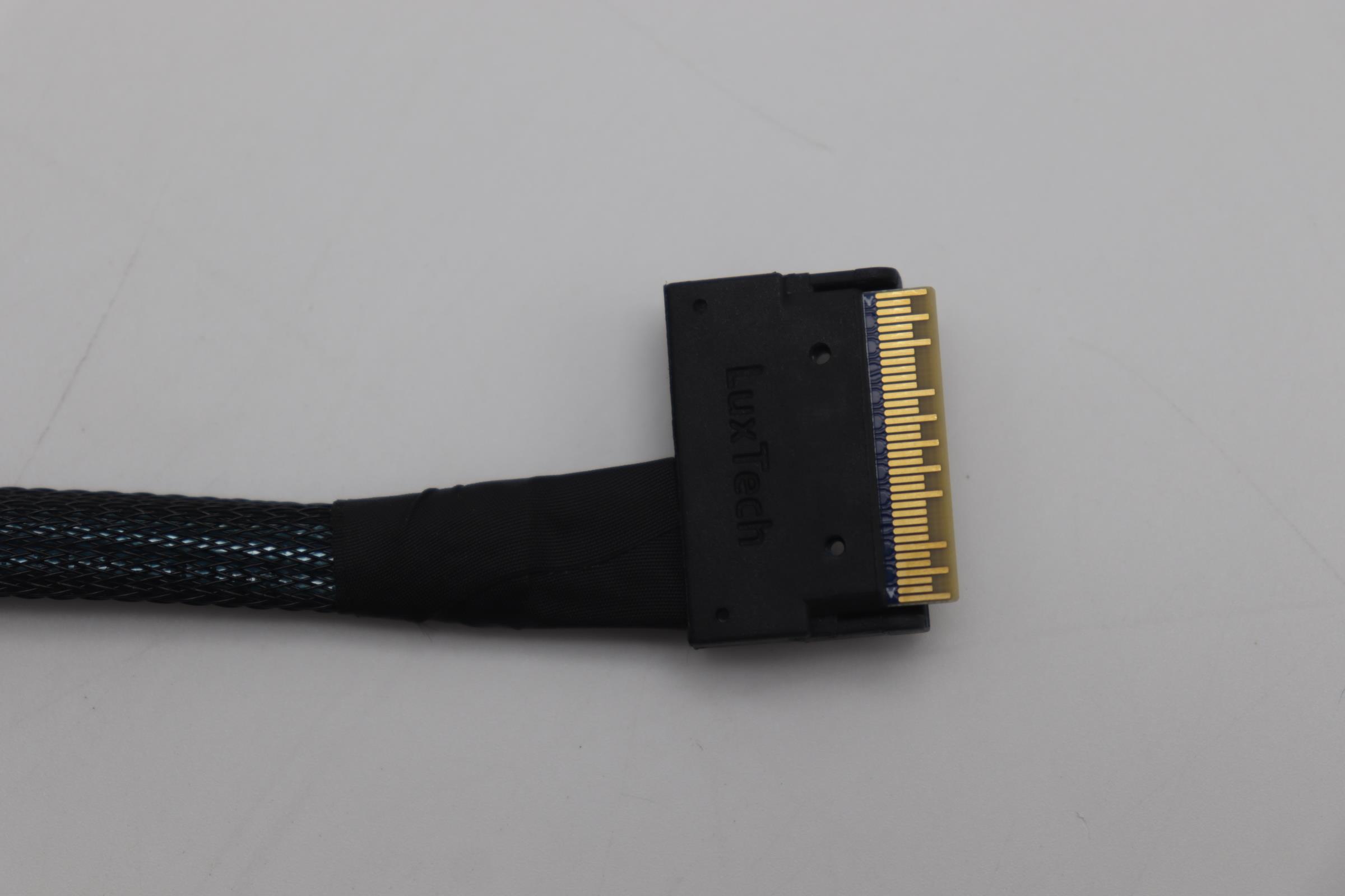 5C10U58705 - Original Lenovo CABLE Fru,Broadcom SATA 4-drop cable