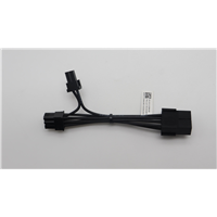 Lenovo P8 Workstation (ThinkStation) CABLES INTERNAL - 5C10U58706