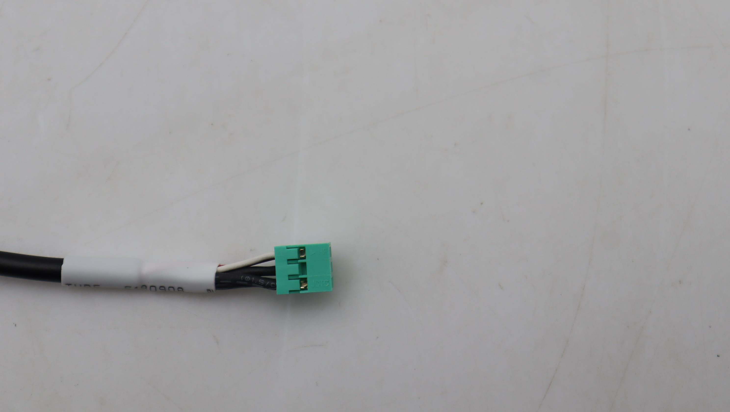 5C10U58726 - Original Lenovo CABLE Fru, 360mm sensor cable_27L_TCO8.0