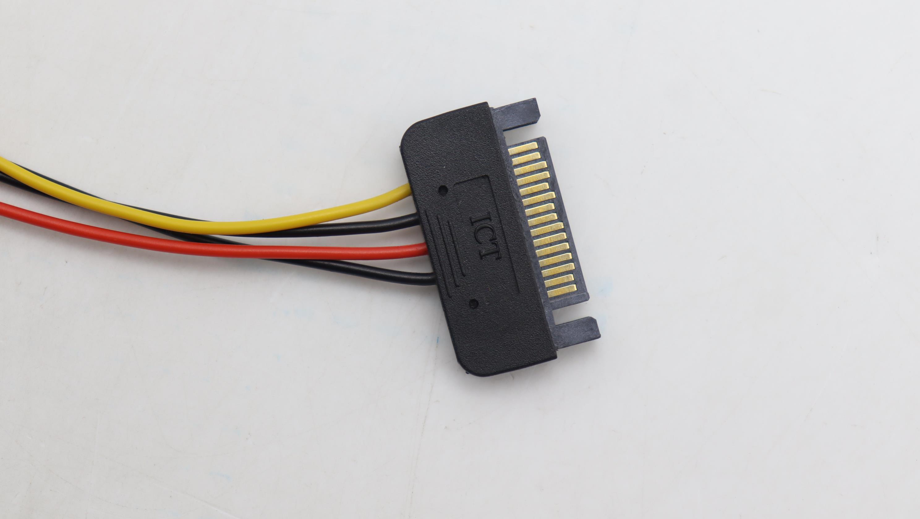 5C10U58729 - Original Lenovo CABLE Fru,7+15 SATA cable(520+150mm)