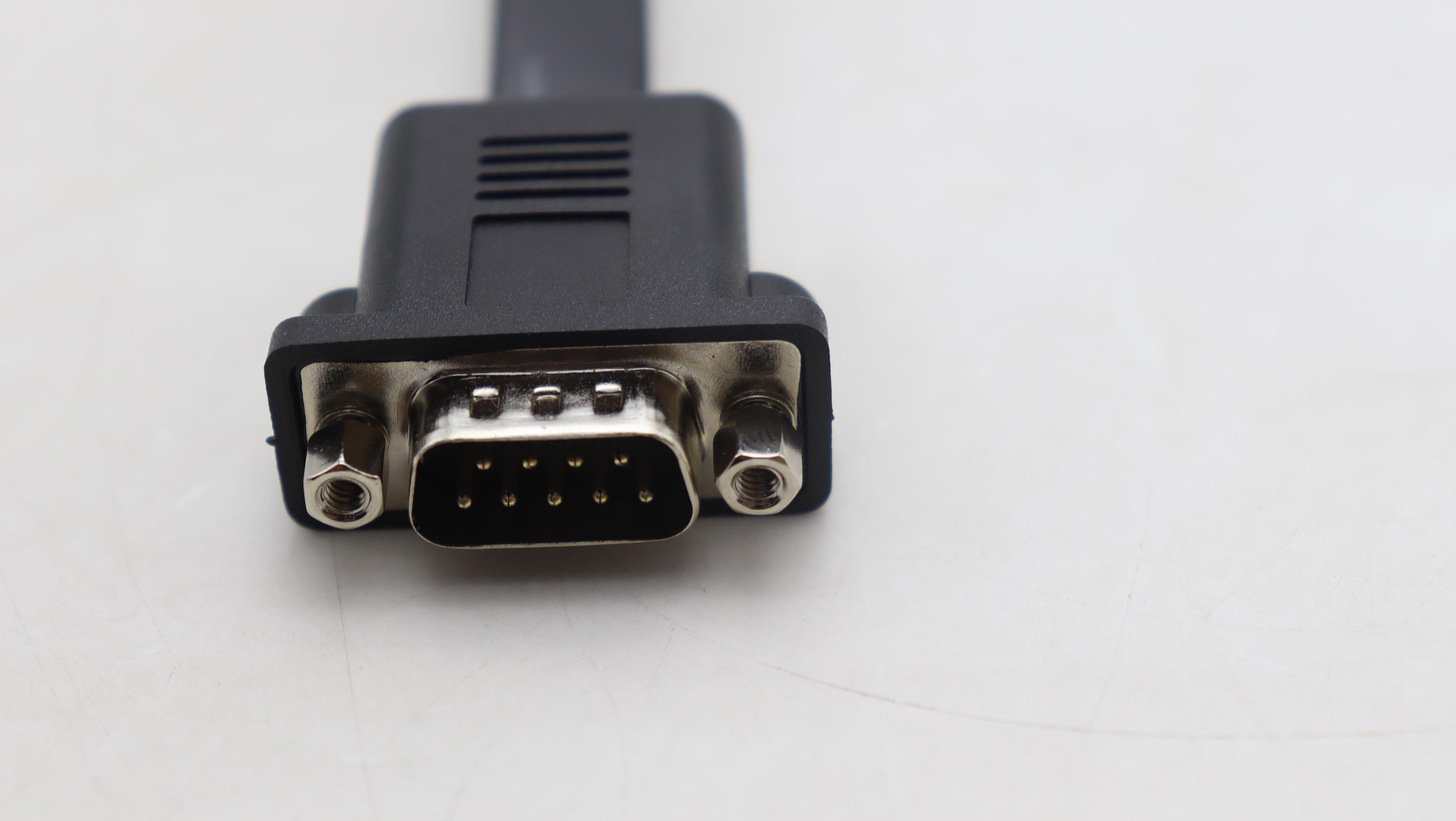 5C10U58748 - Original Lenovo CABLE Fru Com1 cable 250mm_TCO8.0