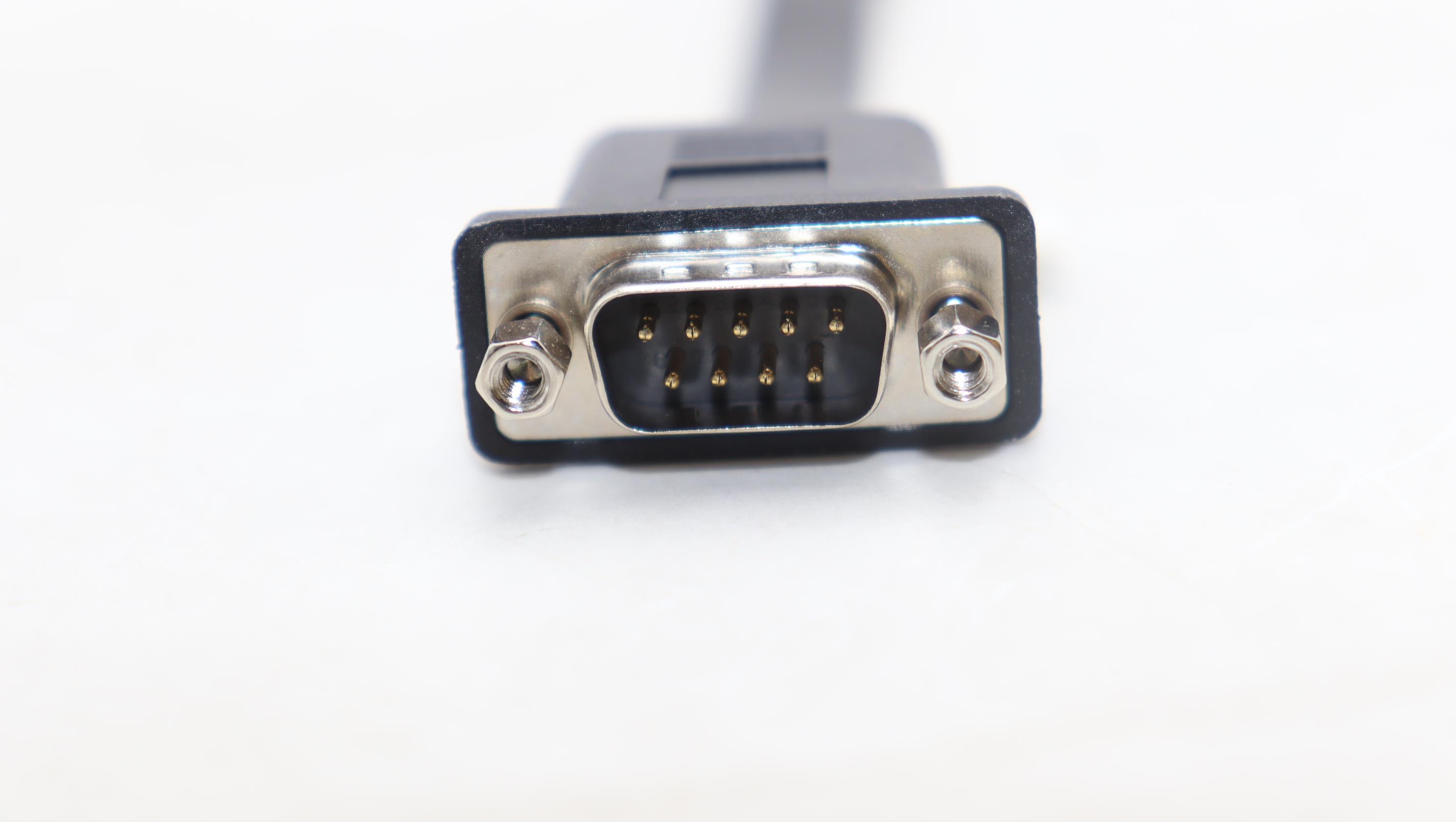 5C10U58751 - Original Lenovo CABLE Fru Com2 cable100mmwith shift