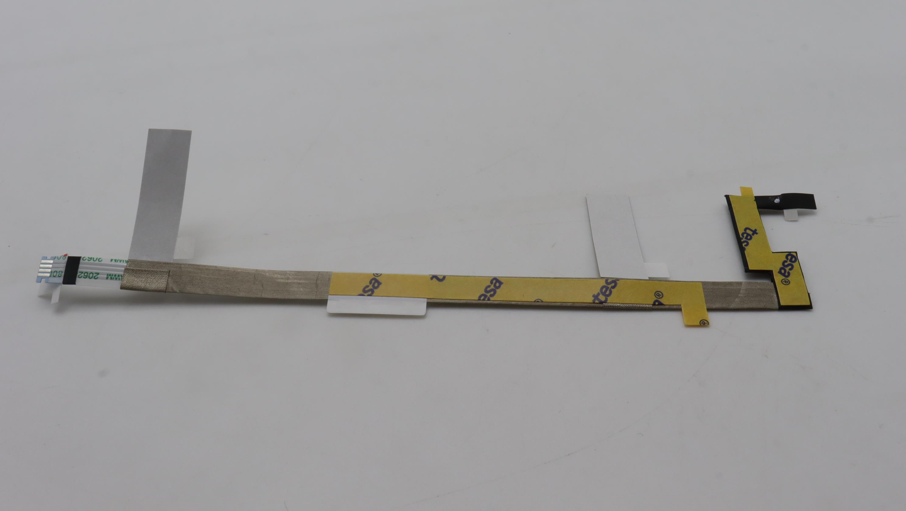 5C10U58759 - Original Lenovo CABLE Fru,H-CONN SET 7HQ C/B-MIC TE