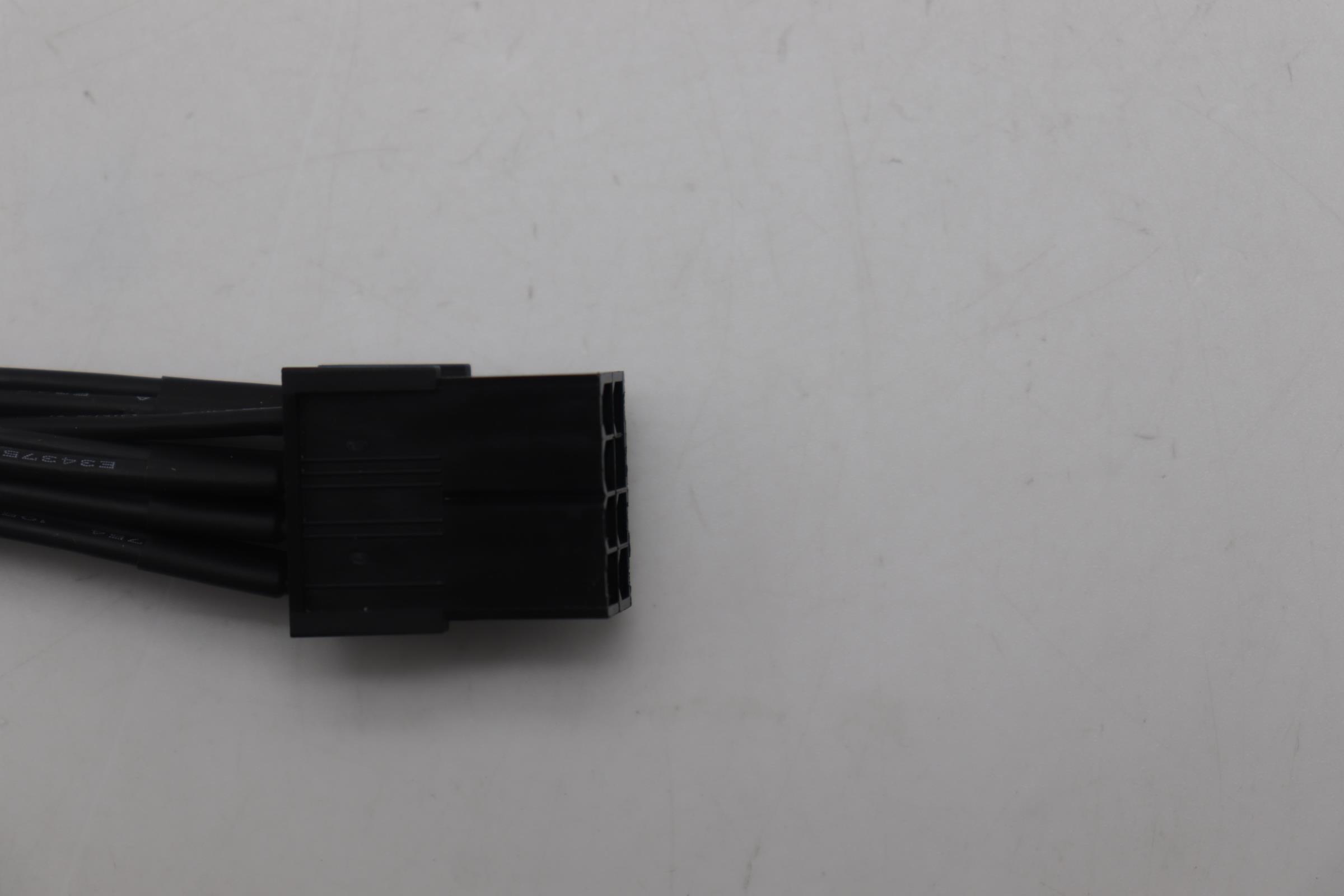 5C10U58768 - Original Lenovo CABLE Fru100mm 8p to 2X6+4 PWR cable