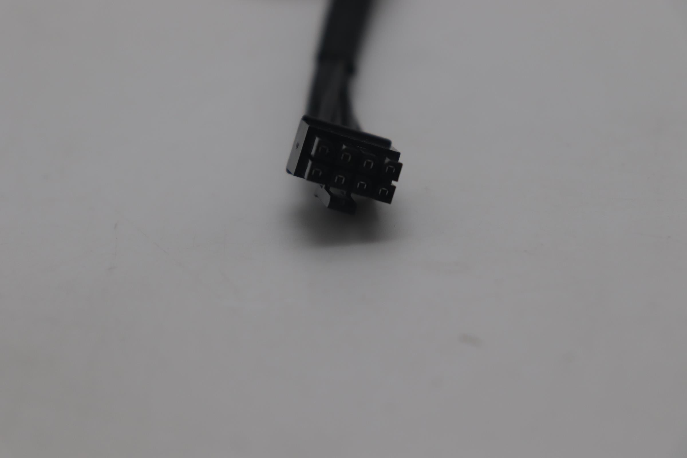 5C10U58773 - Original Lenovo CABLE Fru 115mm 8p to 8p psu DC cable