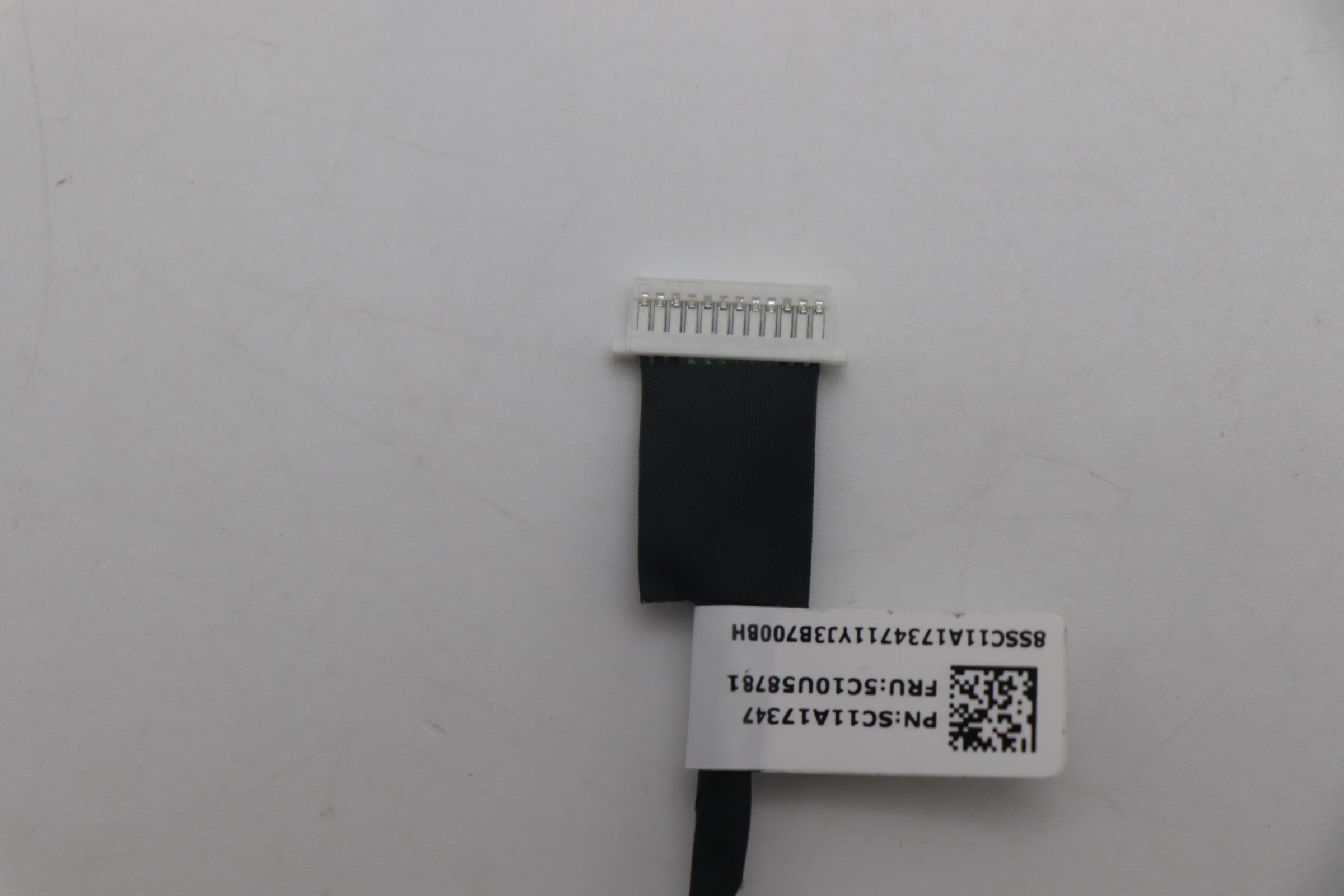 5C10U58781 - Original Lenovo CABLE Fru CBL BOE N40