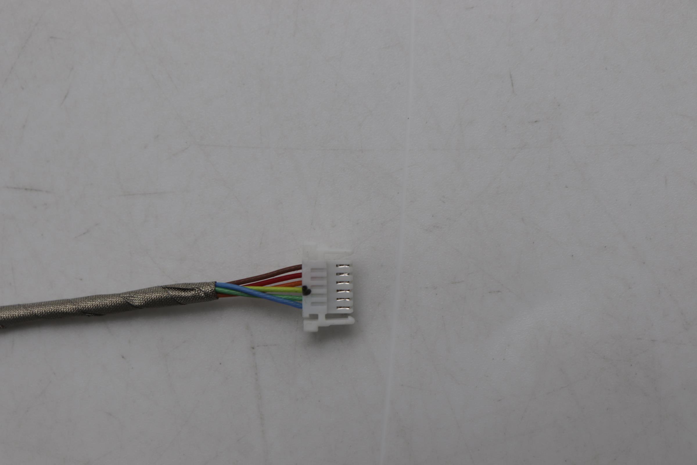 5C10U58795 - Original Lenovo CABLE FRU Cable BL_LG-SST3 DC12V