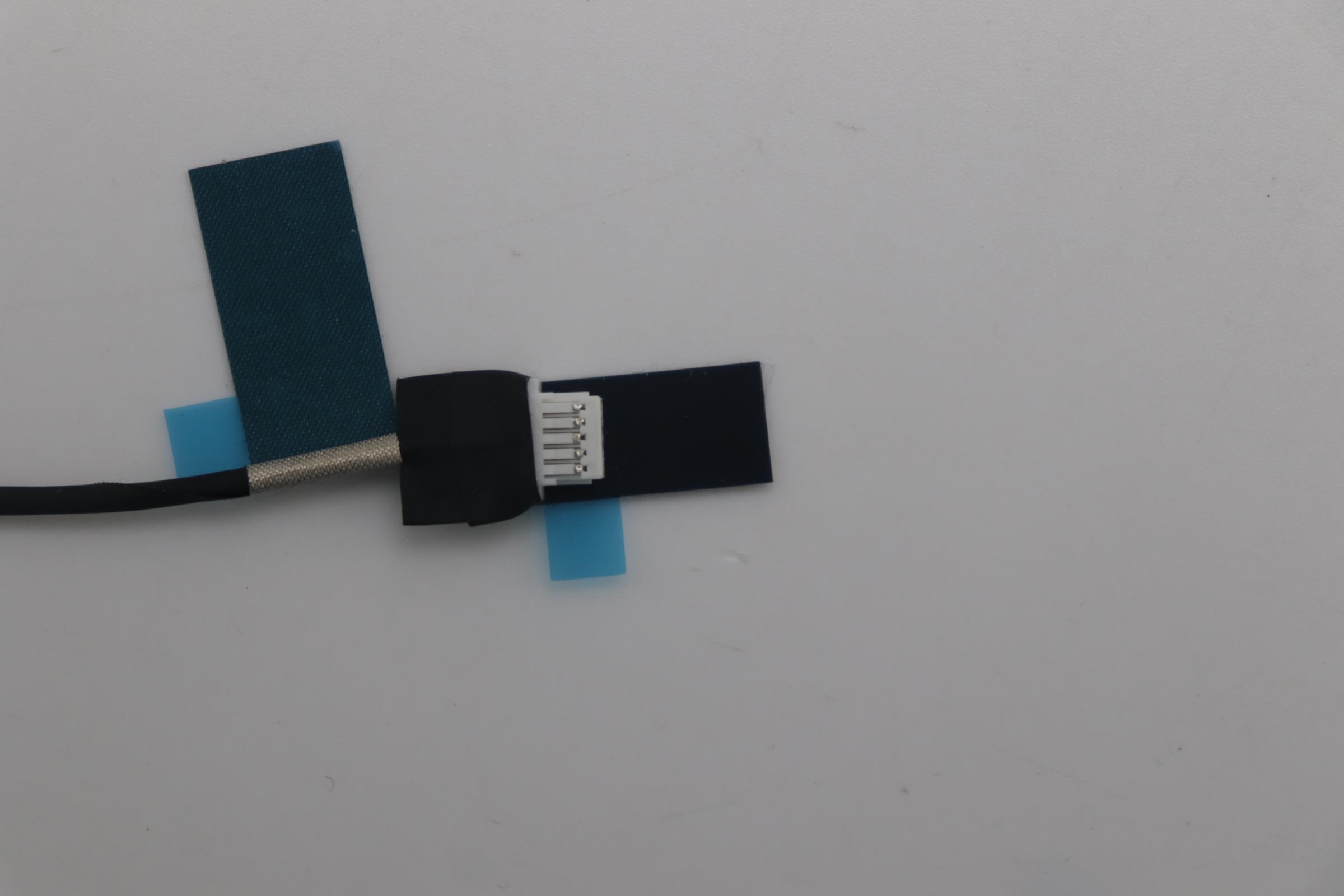 5C10U58815 - Original Lenovo CABLE 990 M/B-TOUCH 5P TEFLON