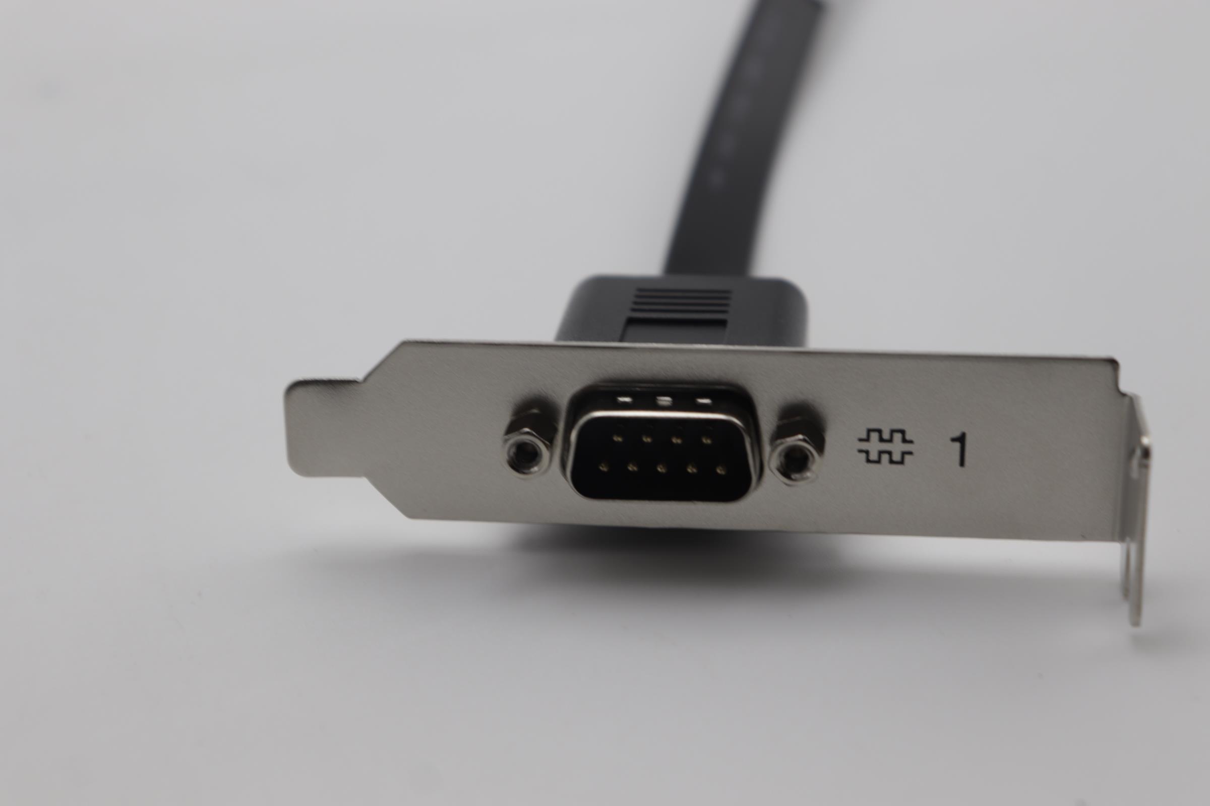 5C10U58828 - Original Lenovo CABLE Fru Com1 cable 150mm_LP_5V IC
