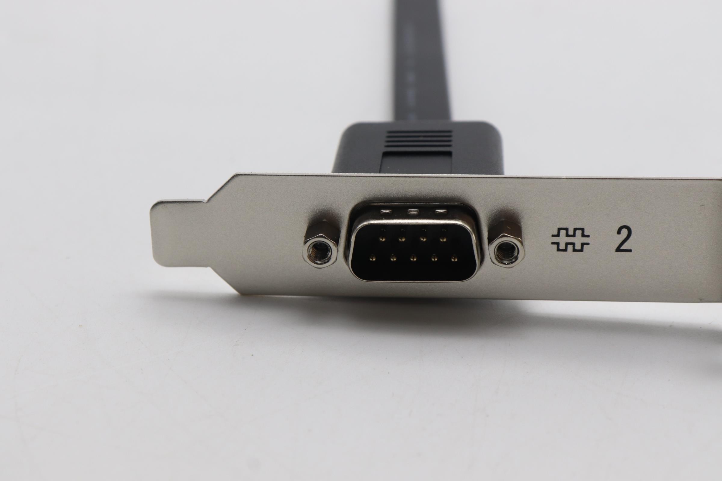 5C10U58829 - Original Lenovo CABLE Fru Com2 cable 150mm_LP_5V IC