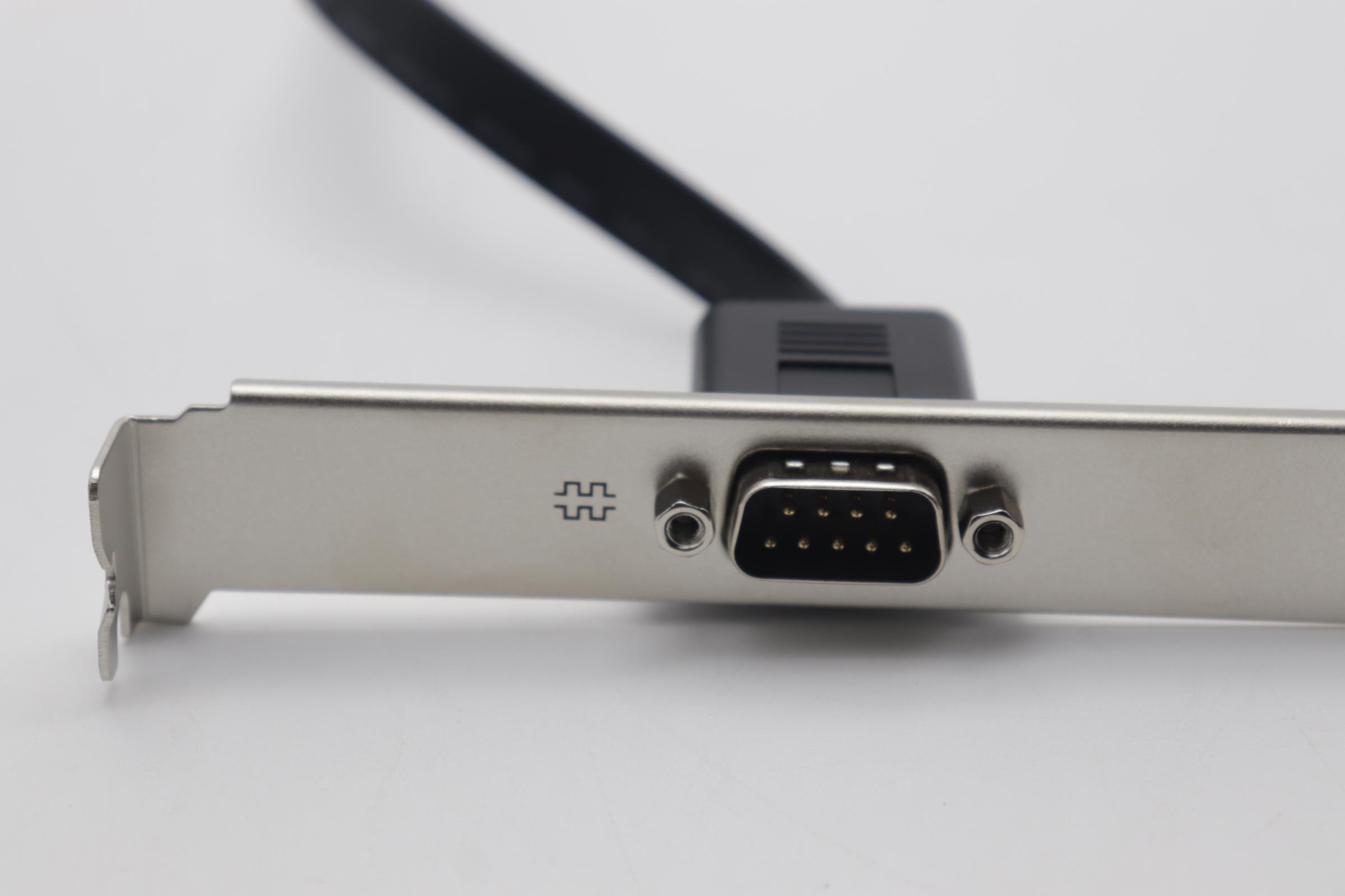 5C10U58831 - Original Lenovo CABLE Fru Com2 cable 170mm_HP_5V IC