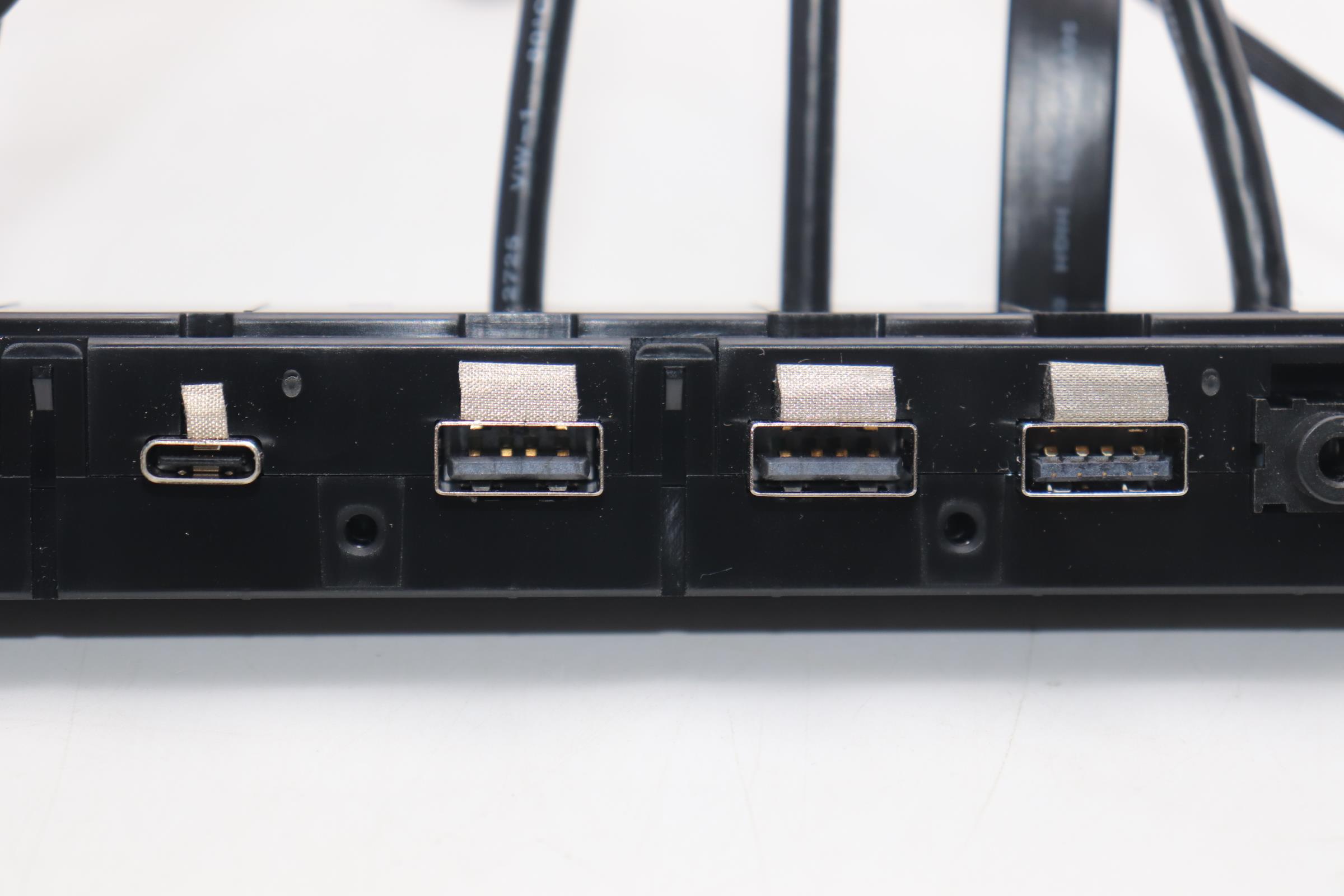 5C10U58841 - Original Lenovo Cable Fru,T7100 Front_I/O Cable