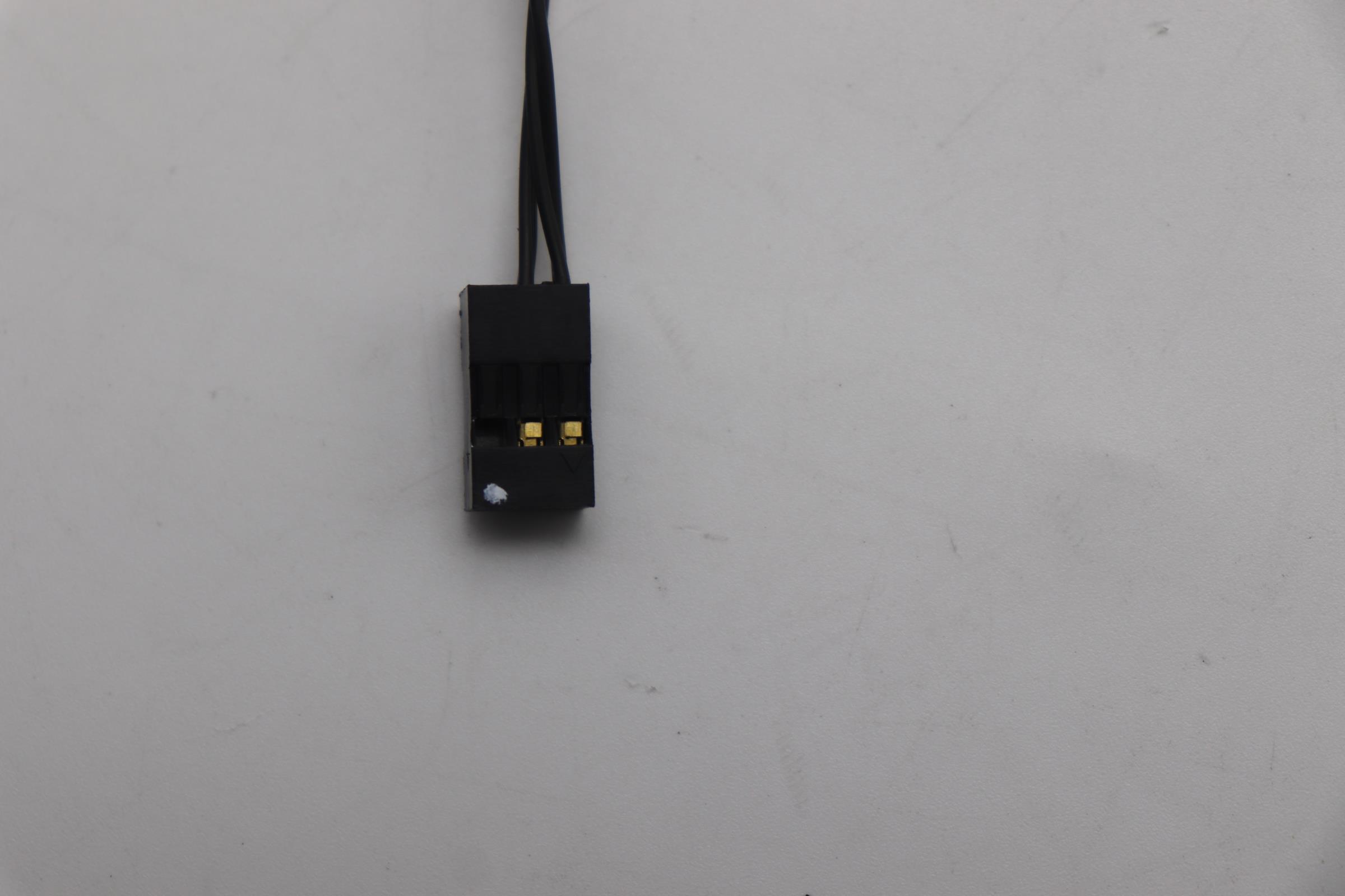 5C10U58845 - Original Lenovo Cable Fru,T5100 power switch Cable