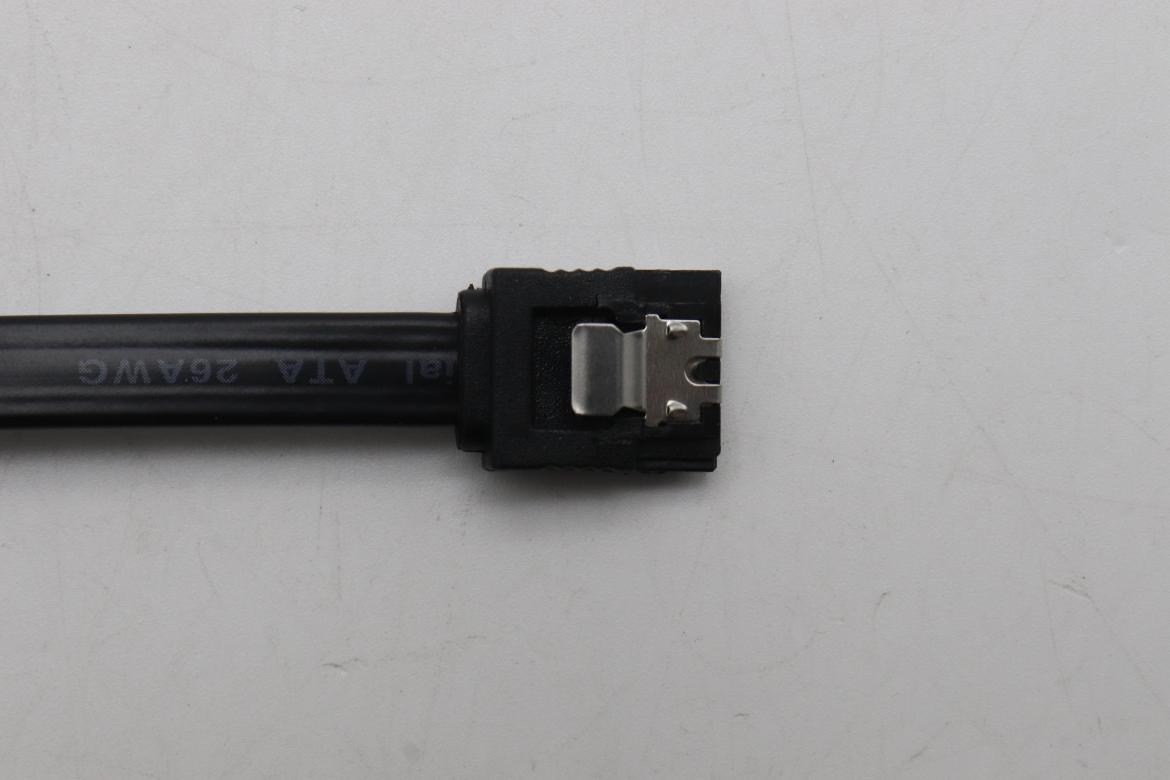 5C10U58848 - Original Lenovo Cable Fru205mmSATA 1 latch R angle TCO9
