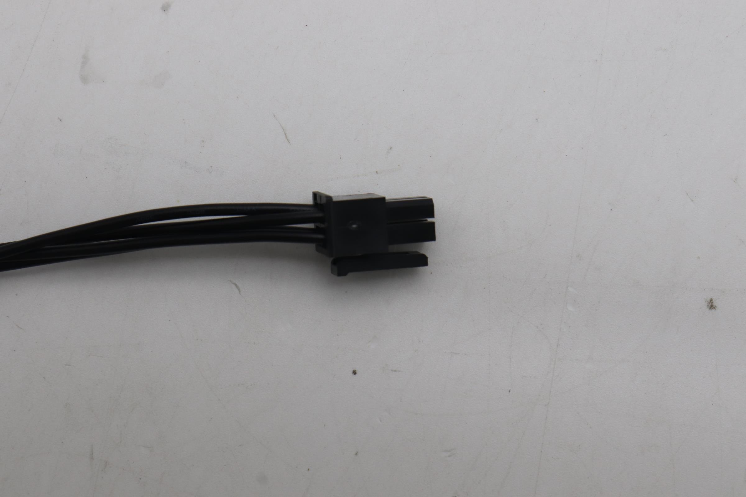 5C10U58849 - Original Lenovo 250mm SATA power Cable TCO9.0