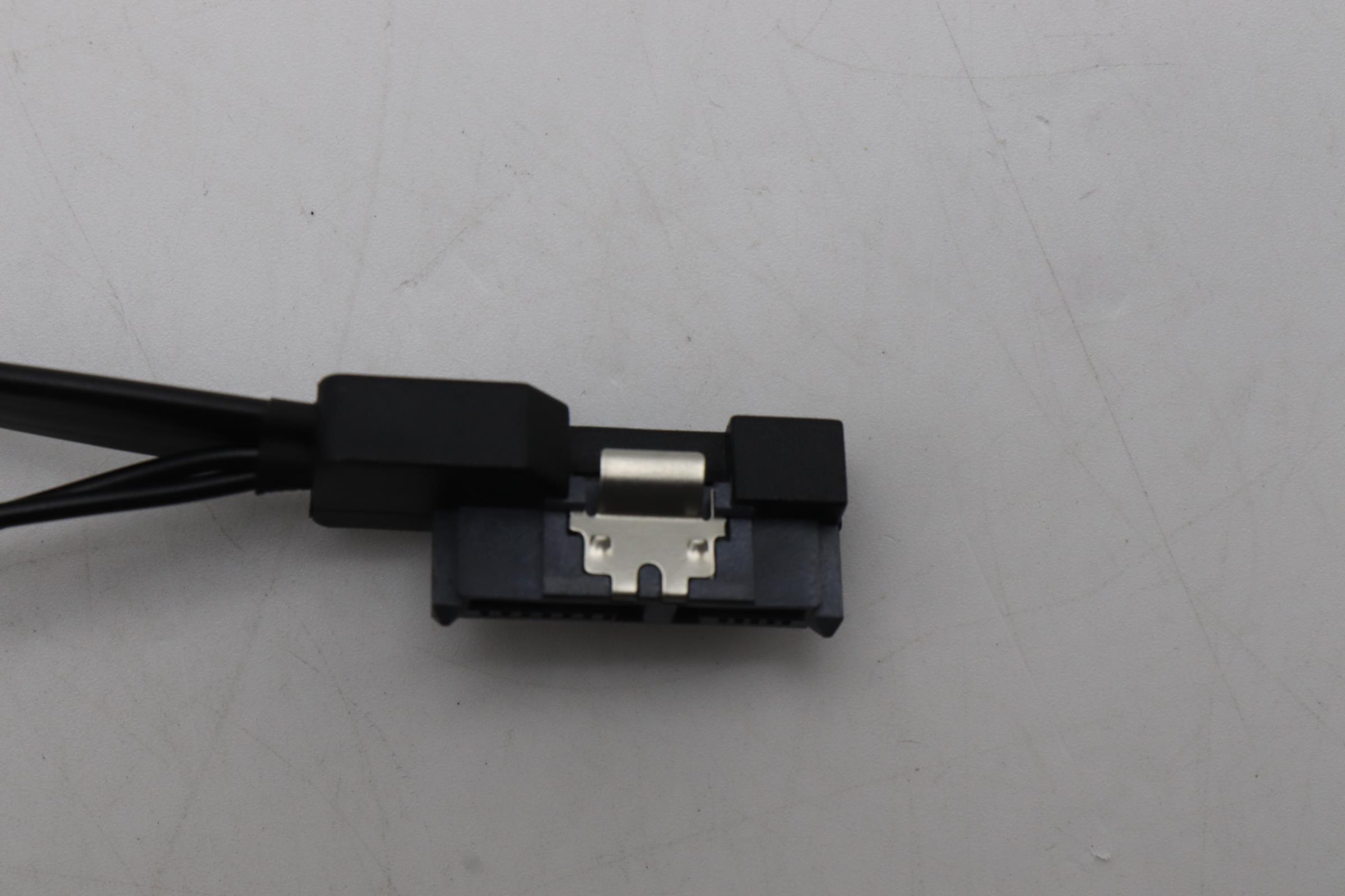5C10U58850 - Original Lenovo Cable Fru210mm Slim ODD SATA &PWR TCO9.0