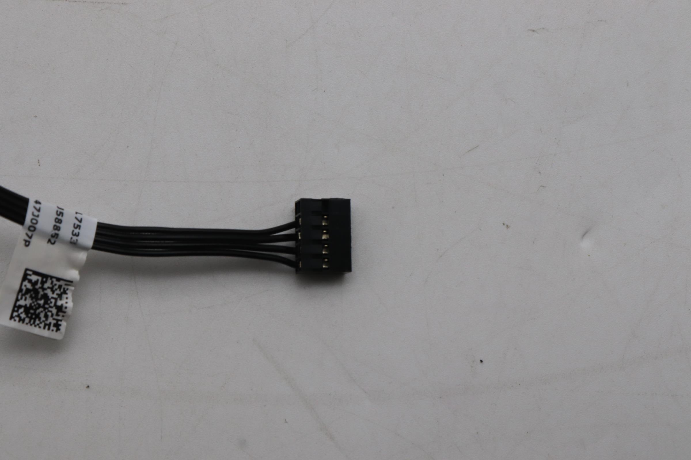 5C10U58852 - Original Lenovo Fru150mm LED Cable :1SW LED