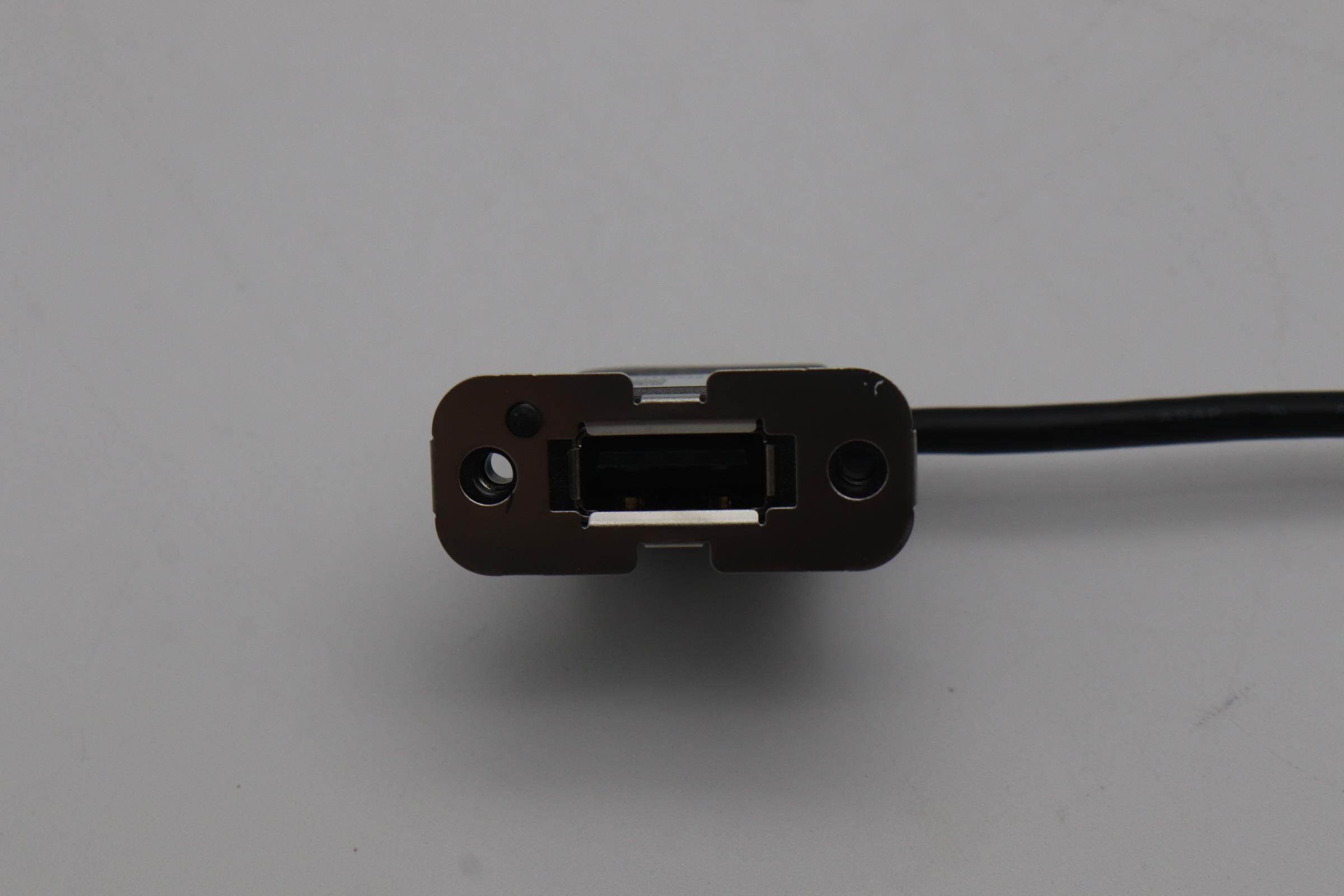 5C10U58857 - Original Lenovo Cable Fru,300mm 1 ports Rear USB2 Cable