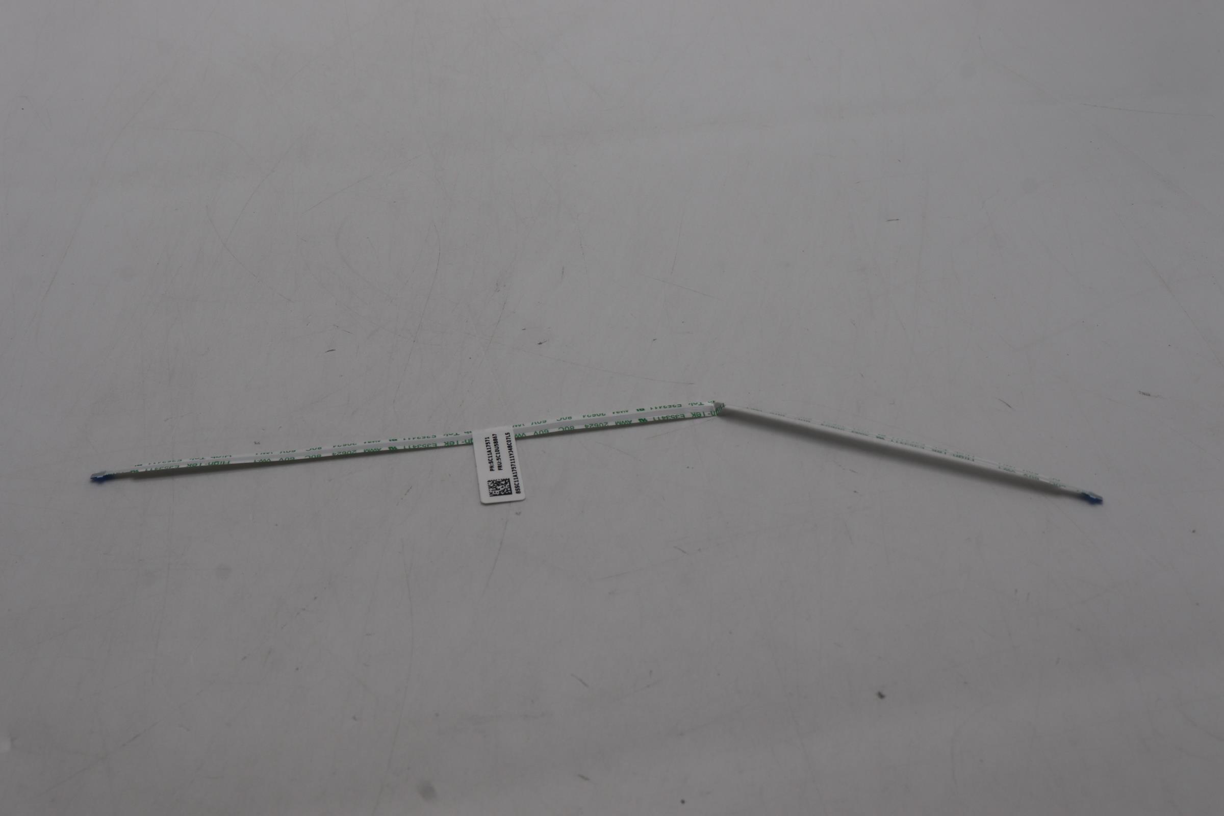 5C10U58867 - Original Lenovo Power button cable