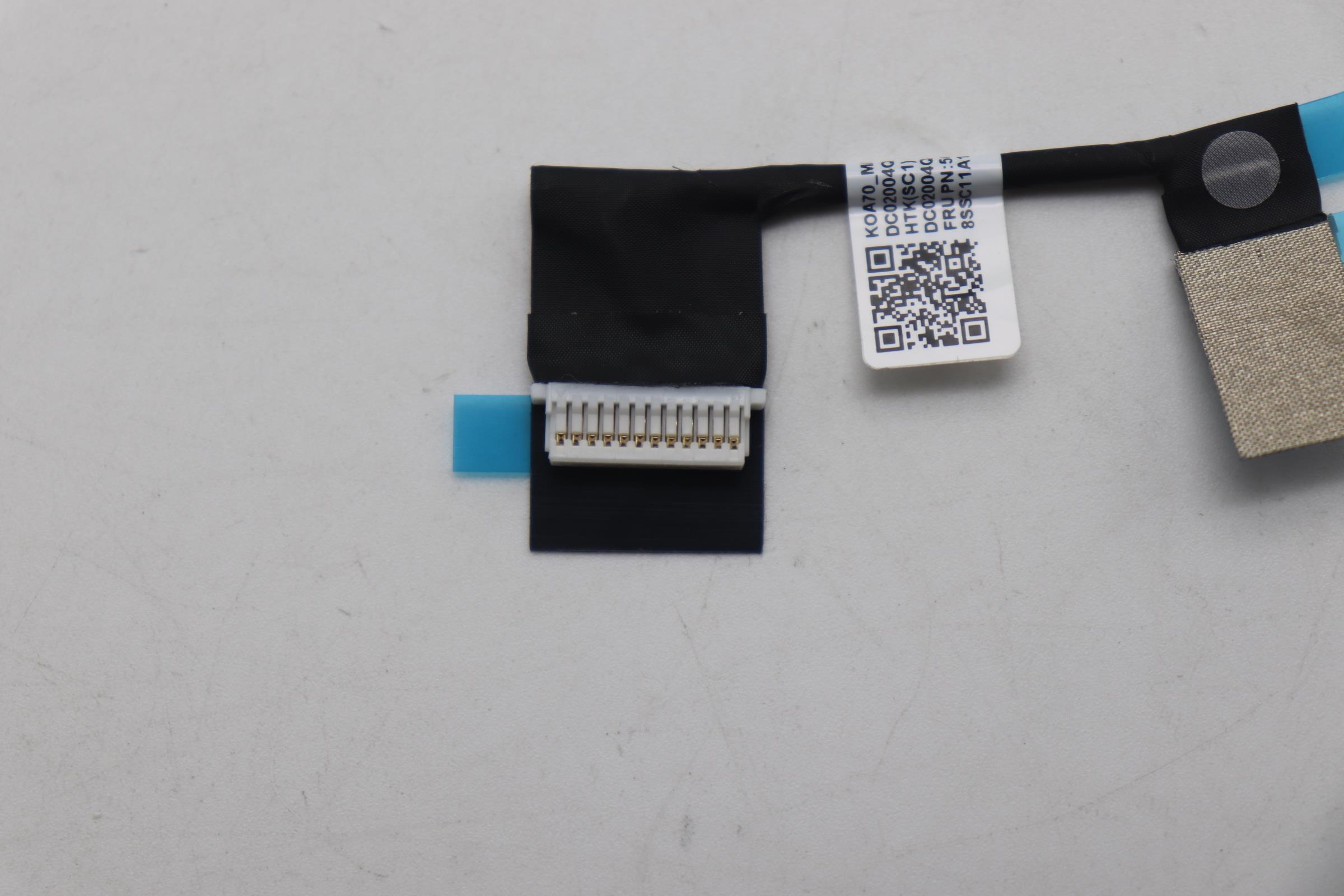 5C10U58876 - Original Lenovo Cable Switch Board Cable