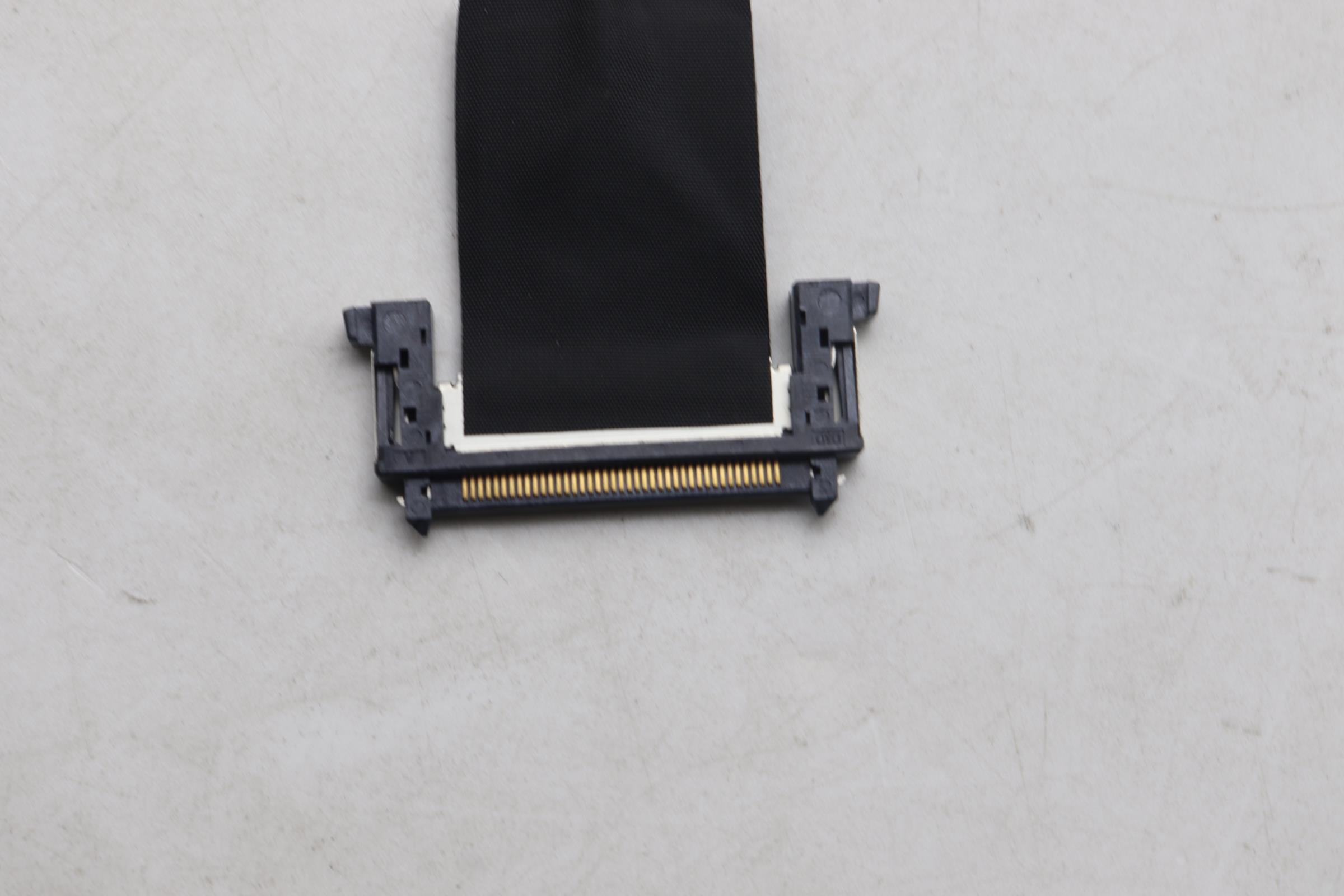 5C10U58879 - Original Lenovo Cable Panel QHD LVDS_41P Cable