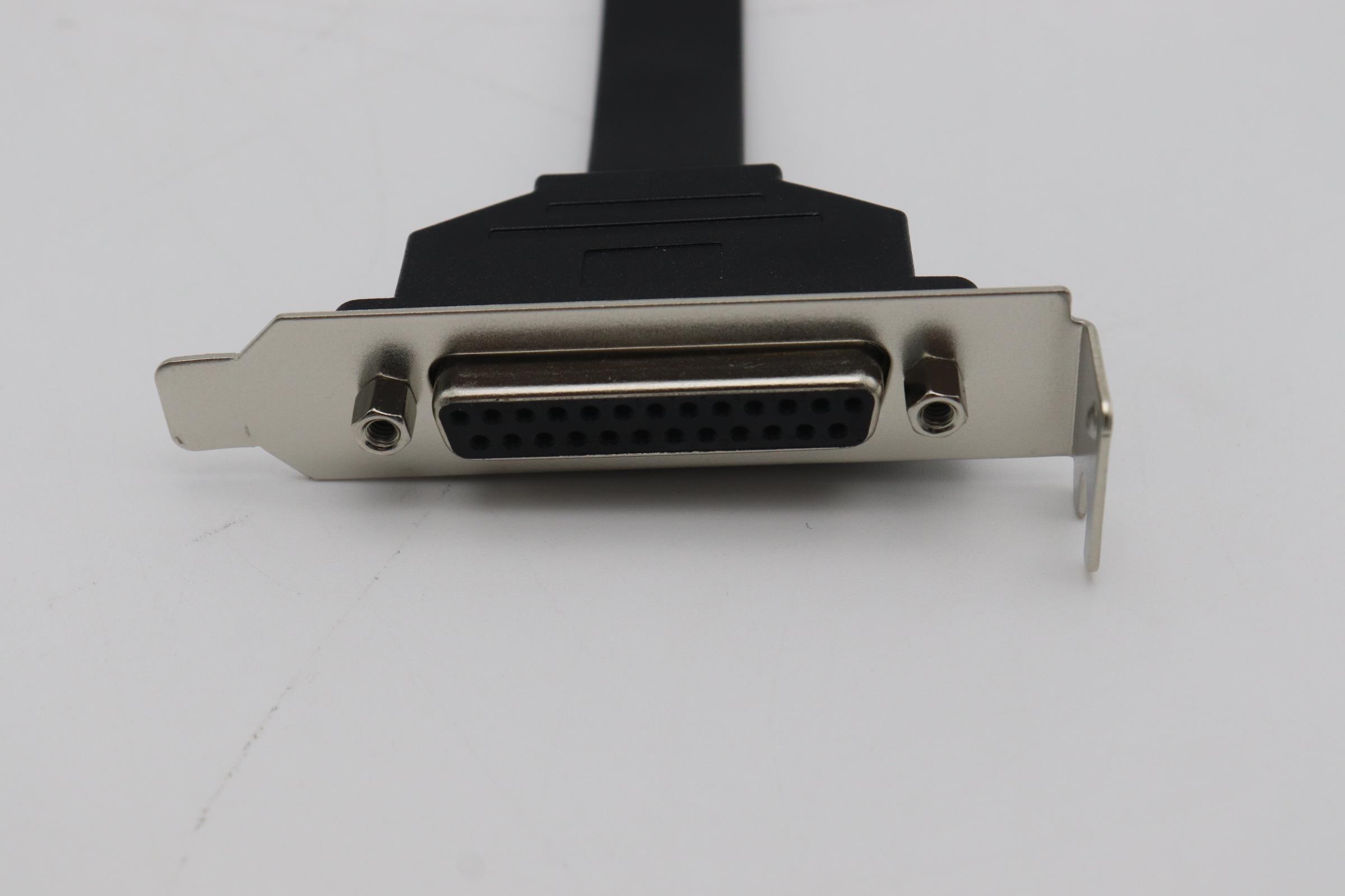 5C10U58906 - Original Lenovo Cable Fru LPT Cable200mm w ESD  LP TCO10