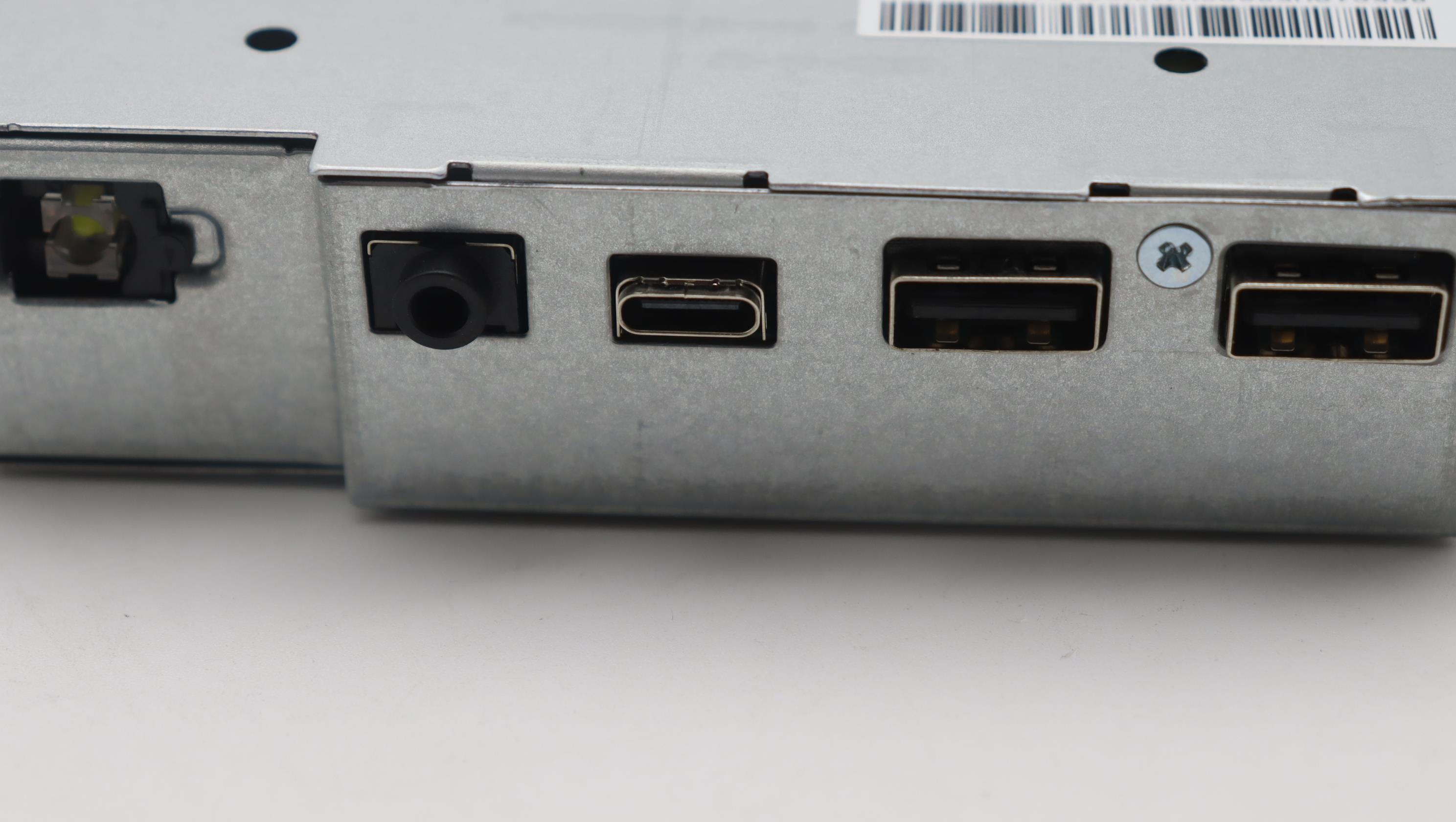 5C10U58908 - Original Lenovo Cable Fru,LOQ Front I/O 2 Cable kit