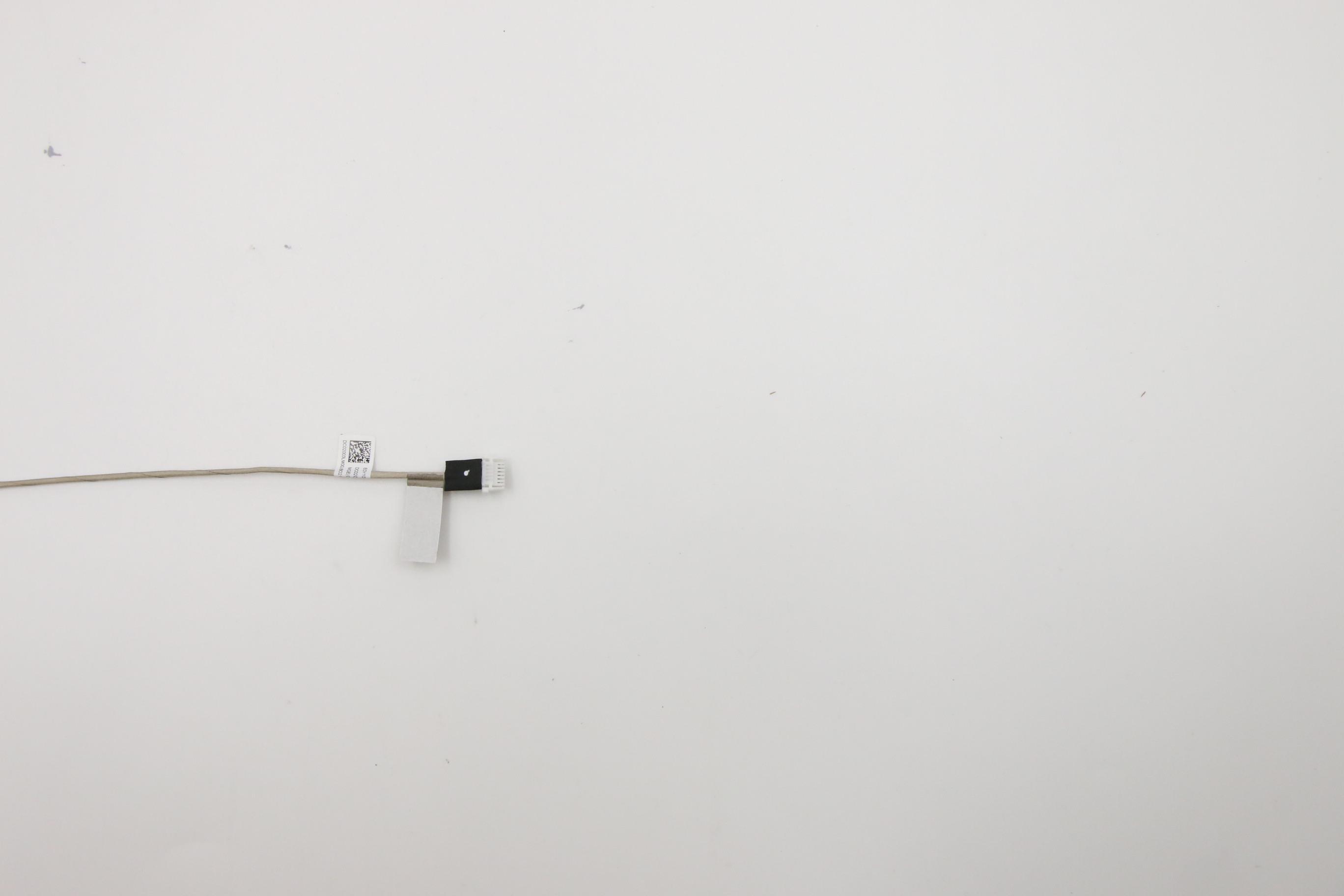 5C10V05974 - Original Lenovo DC020030G00 H-CONN SET 28K MB LCD_LG_T_21.5 TEFLON