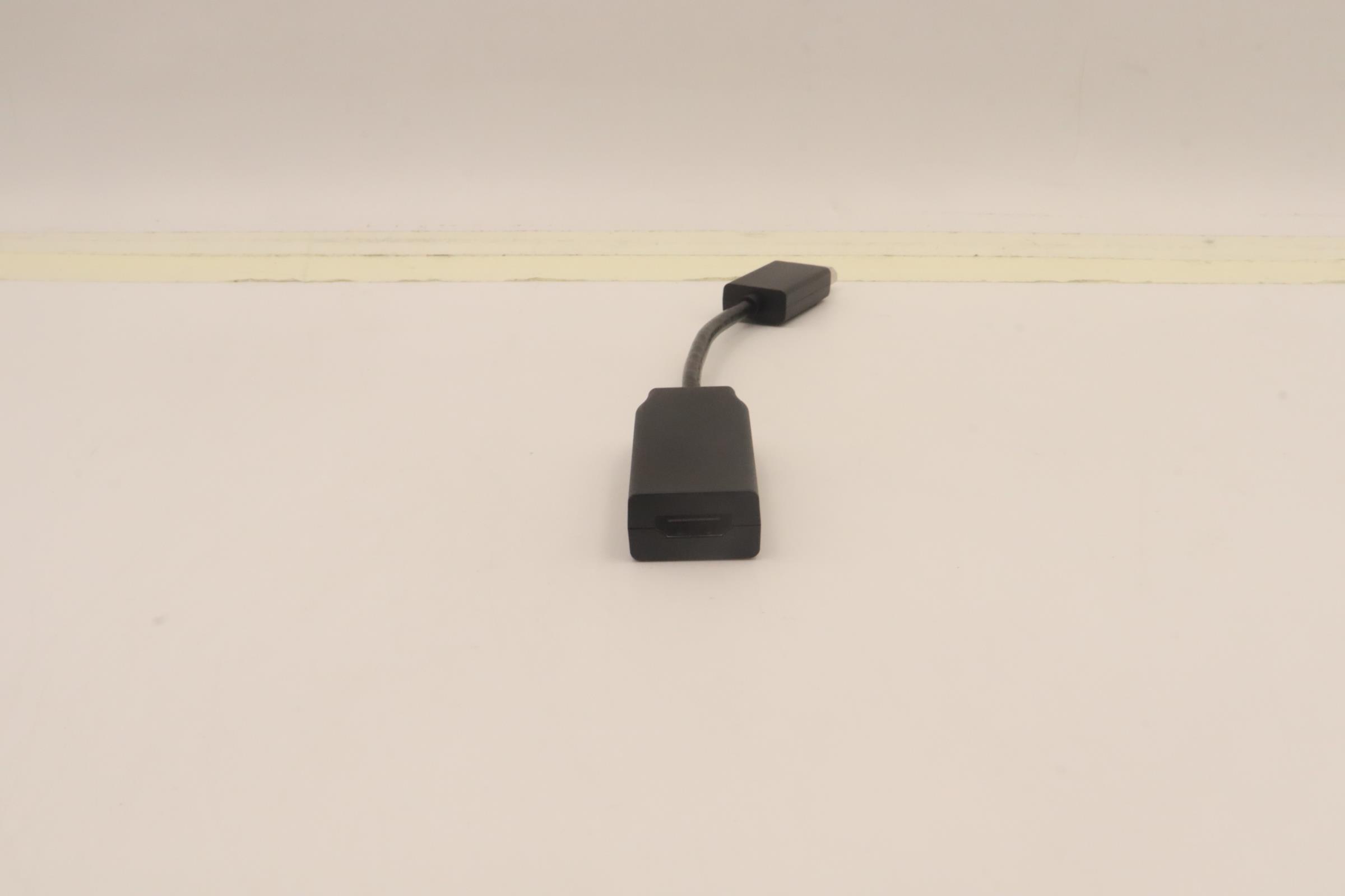 5C10V06004 - Original Lenovo CABLE DP1.4 to HDMI2.1 dongle