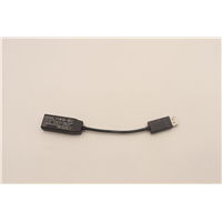 Lenovo ThinkCentre M70s Gen 3 Desktop Cable, external or CRU-able internal - 5C10V06004