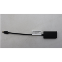 Lenovo P8 Workstation (ThinkStation) Cable, external or CRU-able internal - 5C10V06007